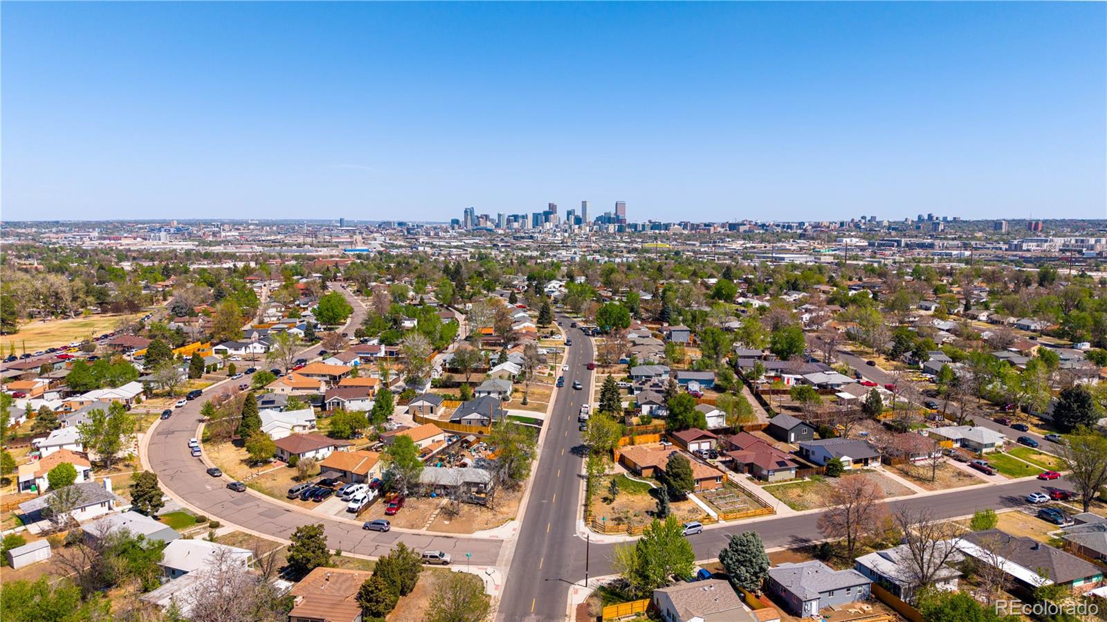 MLS Image #48 for 893 s tejon street,denver, Colorado