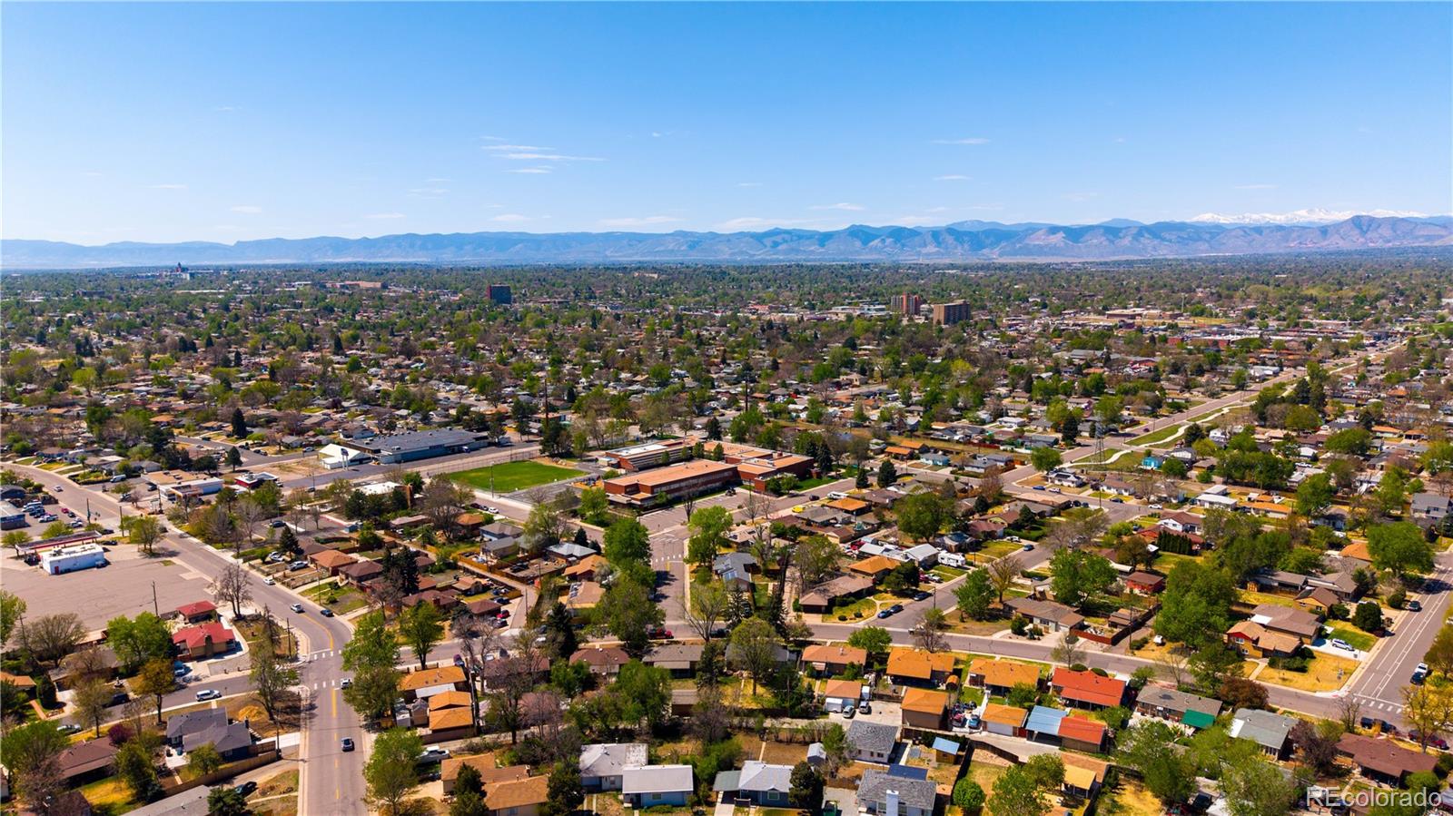 MLS Image #49 for 893 s tejon street,denver, Colorado