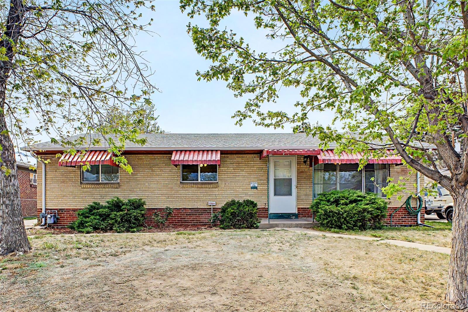 MLS Image #1 for 565  florence street,aurora, Colorado