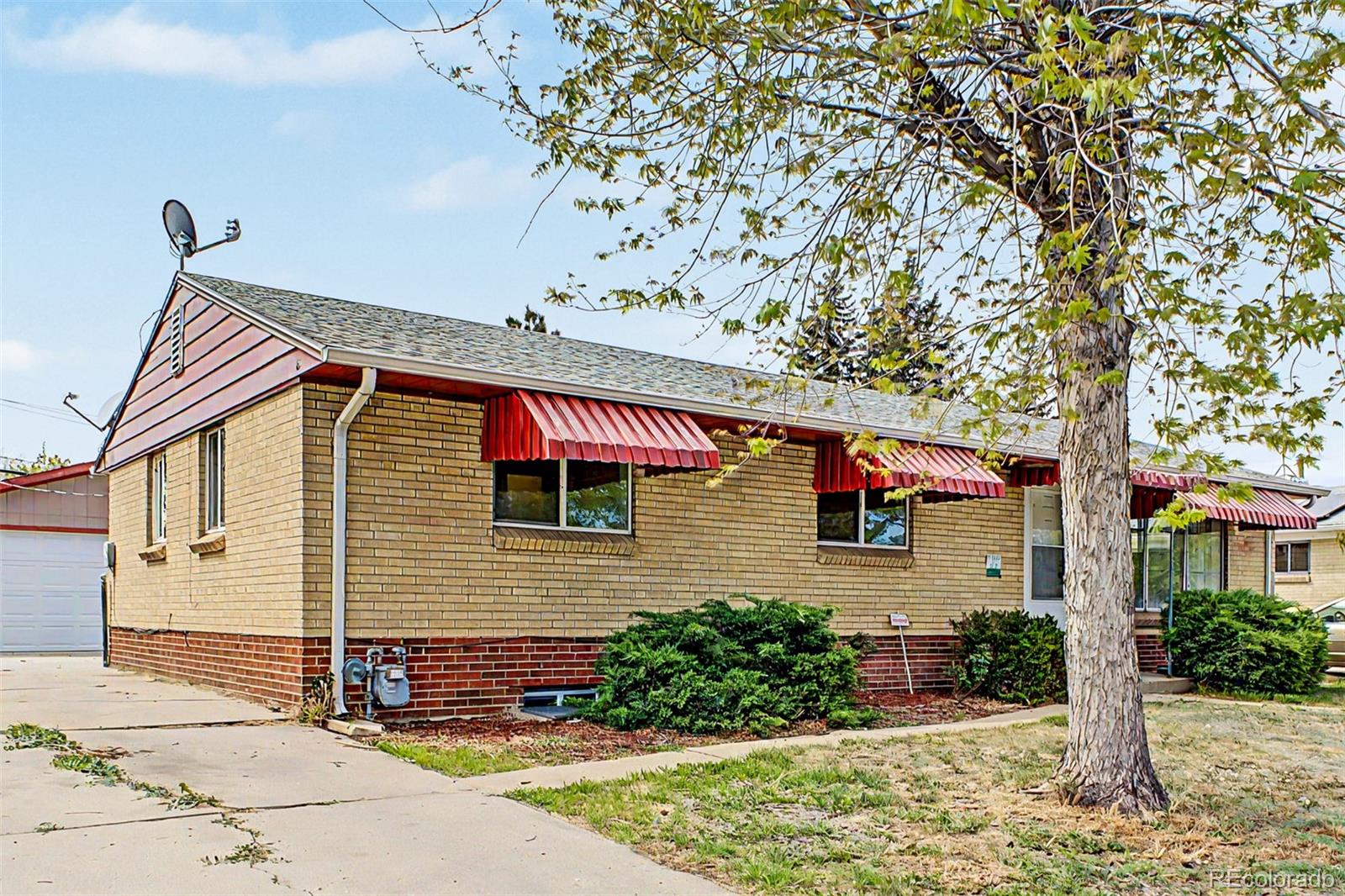 MLS Image #32 for 565  florence street,aurora, Colorado