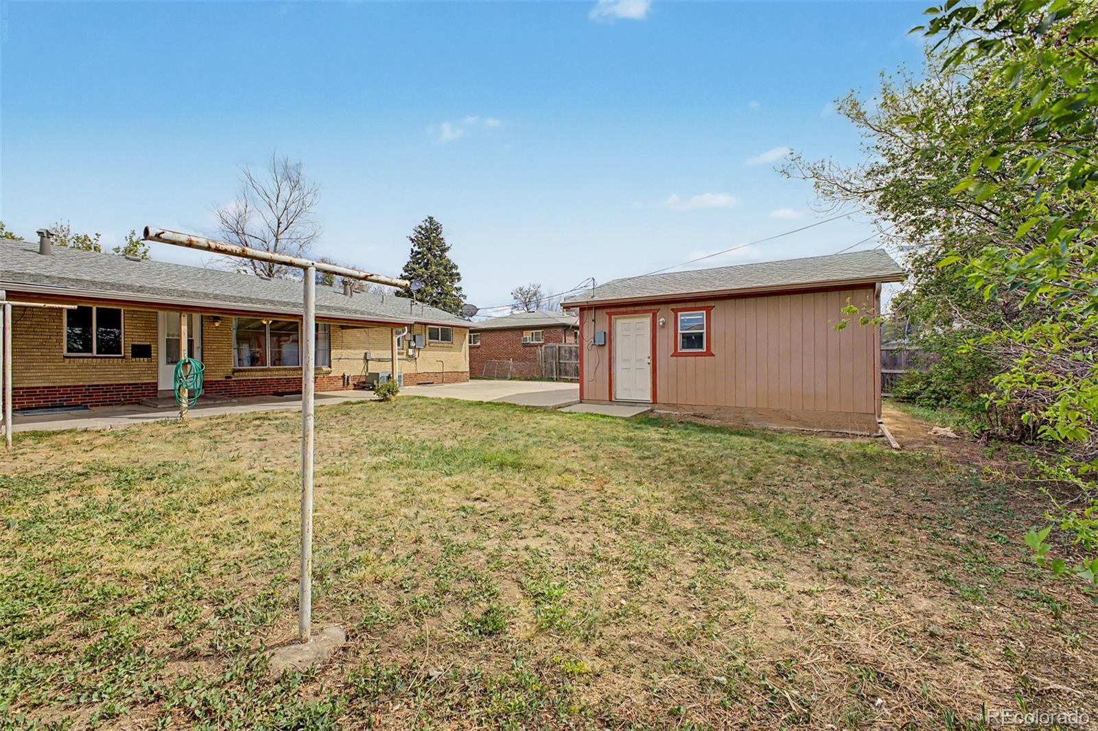 MLS Image #33 for 565  florence street,aurora, Colorado