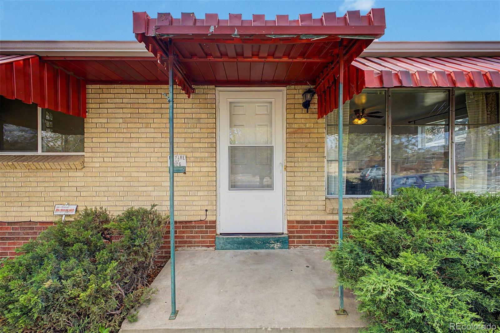 MLS Image #4 for 565  florence street,aurora, Colorado