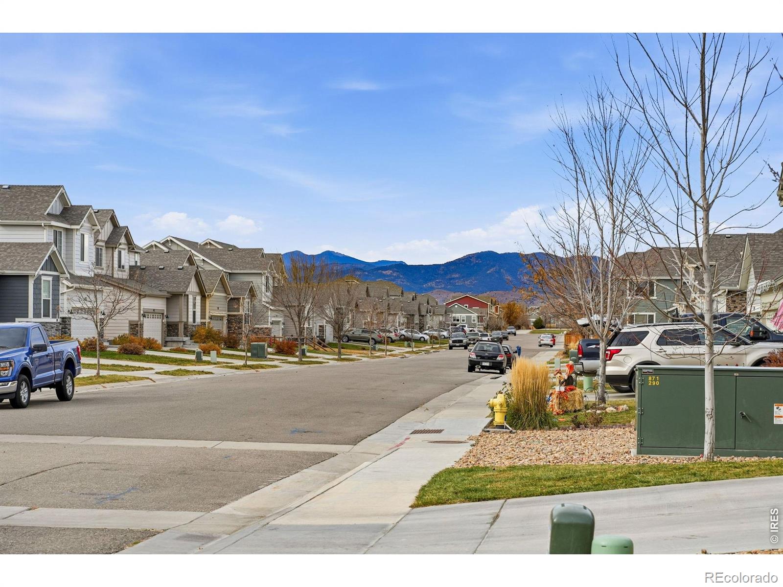 MLS Image #1 for 376  country road,berthoud, Colorado