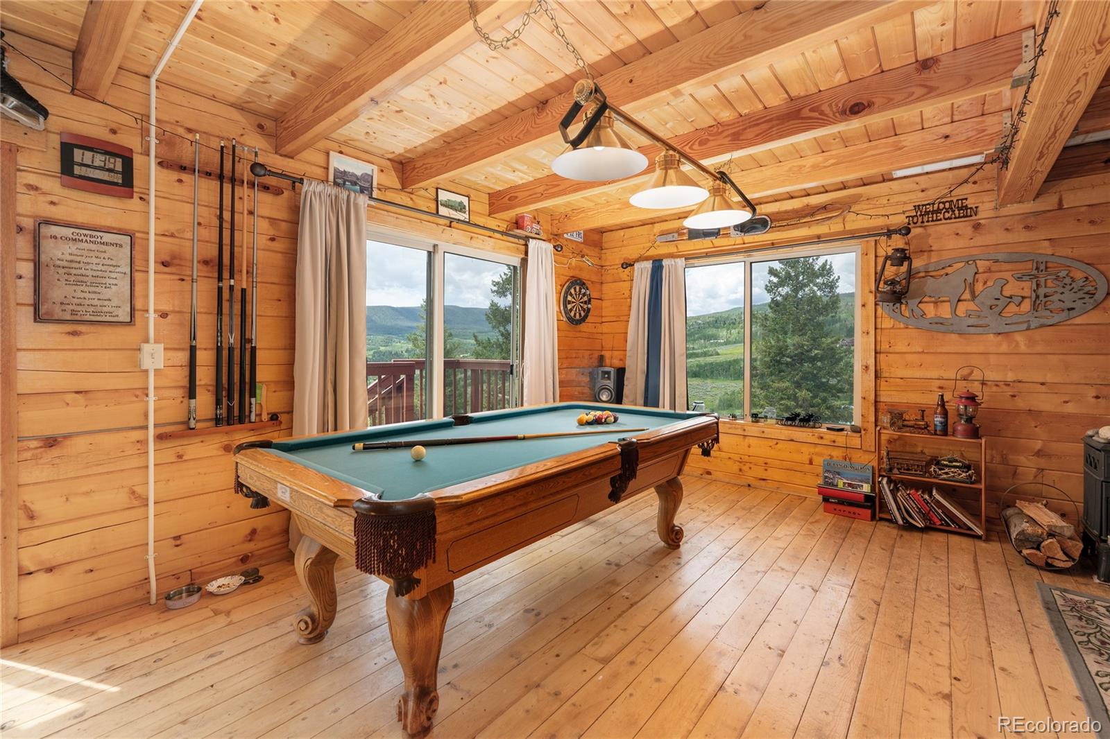 MLS Image #25 for 2099  county road 19 ,kremmling, Colorado
