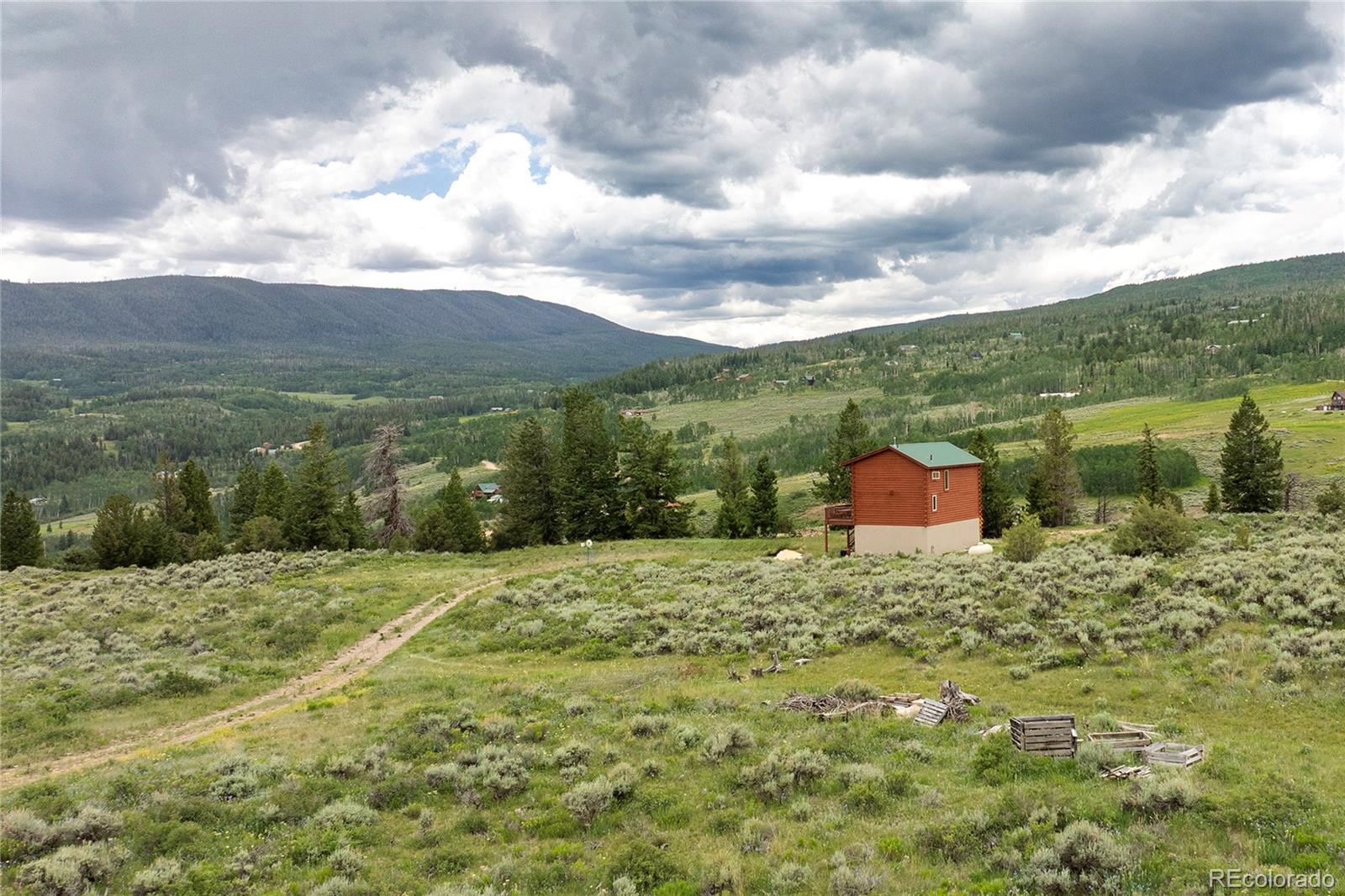 MLS Image #4 for 2099  county road 19 ,kremmling, Colorado