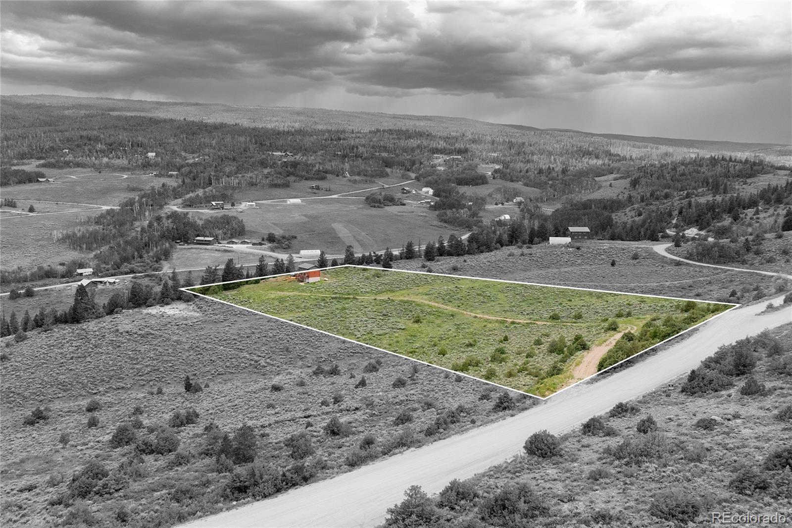 MLS Image #5 for 2099  county road 19 ,kremmling, Colorado
