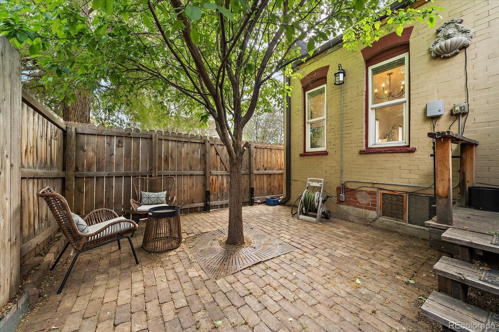 MLS Image #11 for 596 s pennsylvania street,denver, Colorado