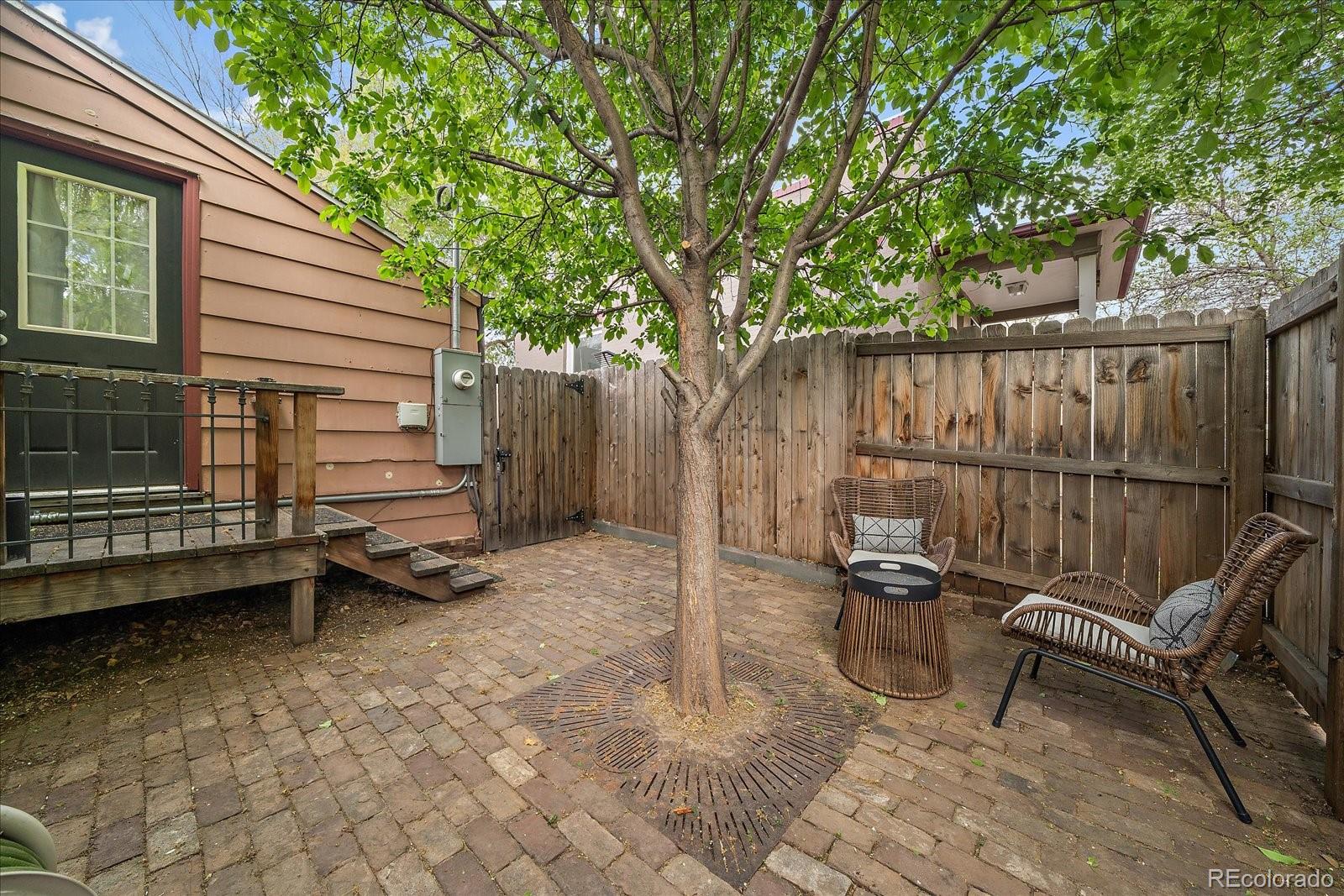 MLS Image #12 for 596 s pennsylvania street,denver, Colorado
