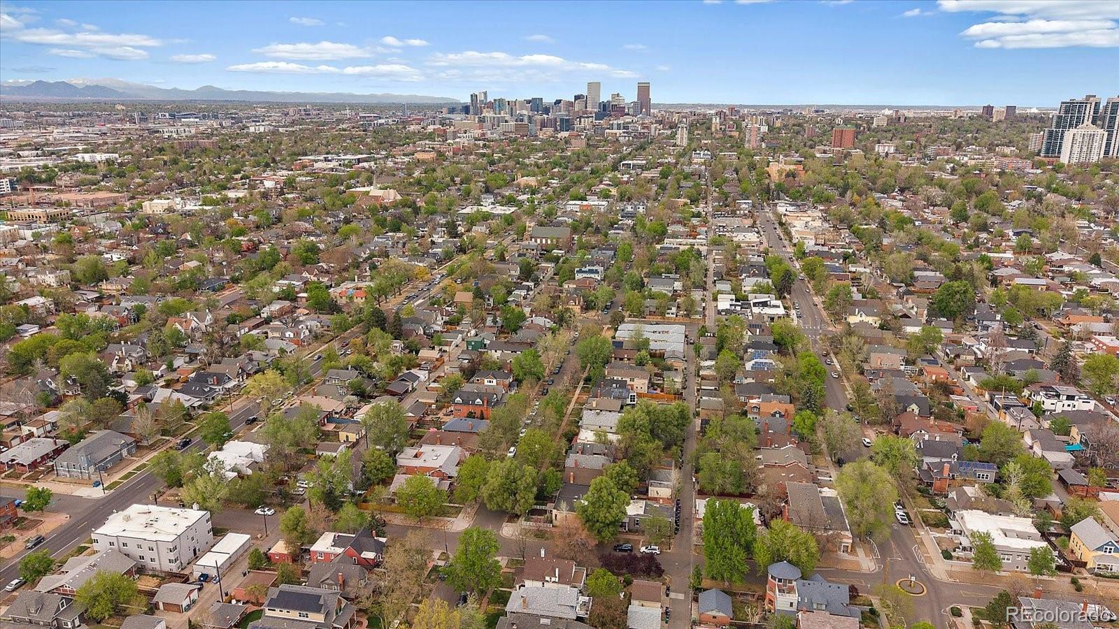 MLS Image #14 for 596 s pennsylvania street,denver, Colorado