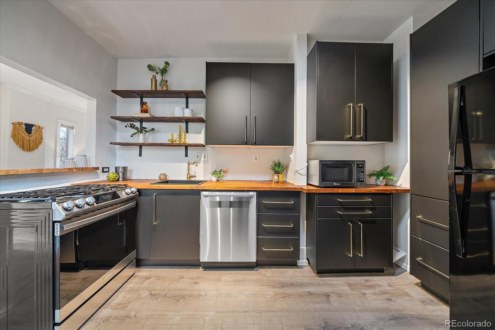 MLS Image #6 for 596 s pennsylvania street,denver, Colorado