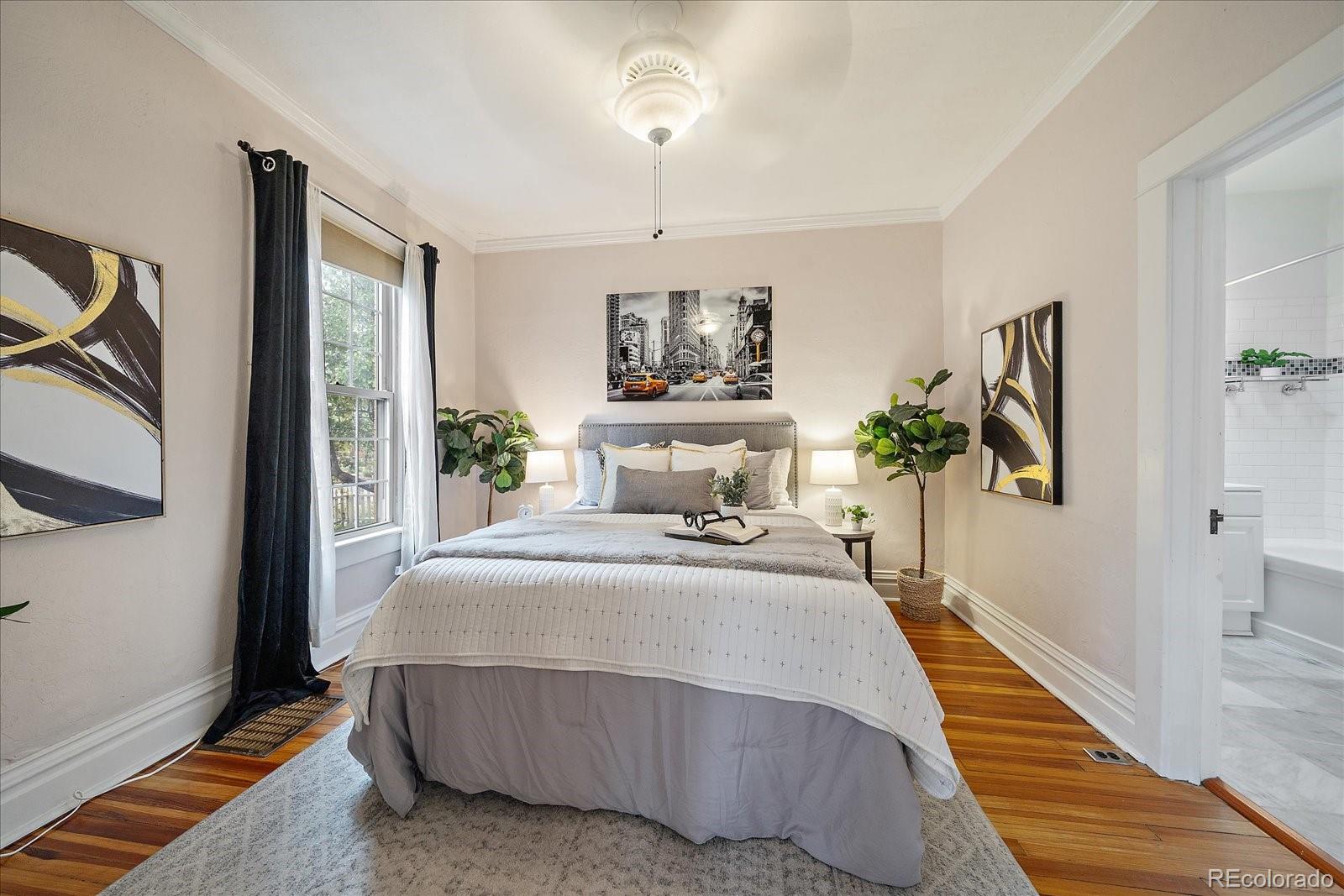 MLS Image #8 for 596 s pennsylvania street,denver, Colorado