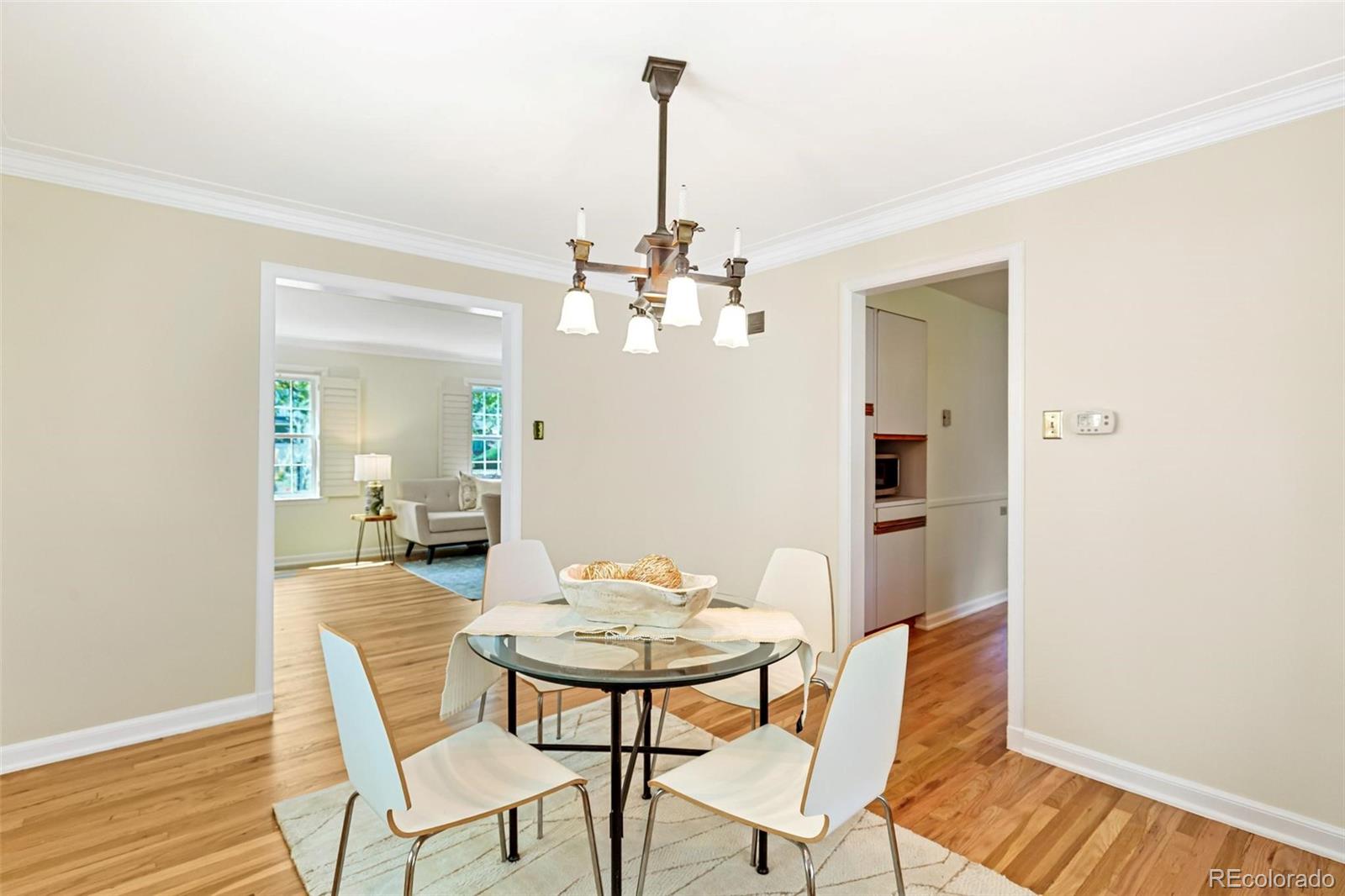 MLS Image #16 for 660  krameria street,denver, Colorado