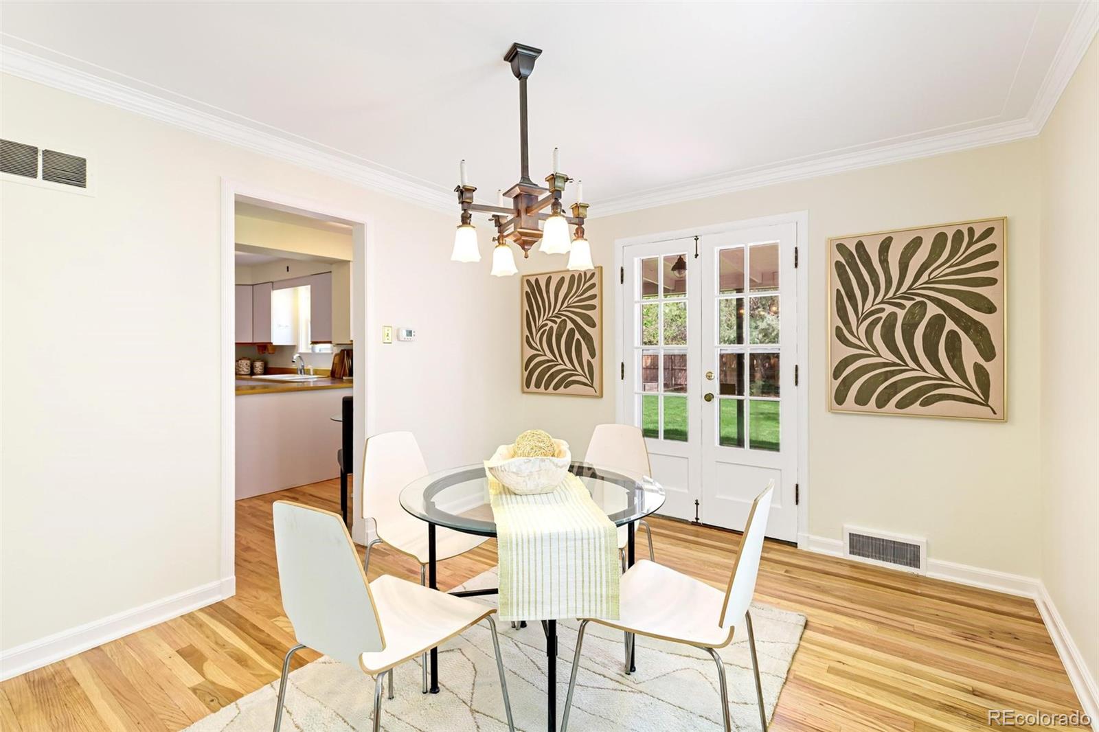 MLS Image #17 for 660  krameria street,denver, Colorado