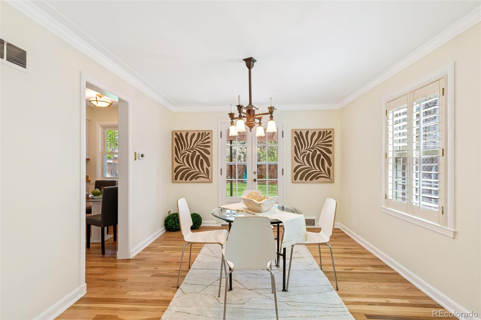 MLS Image #18 for 660  krameria street,denver, Colorado