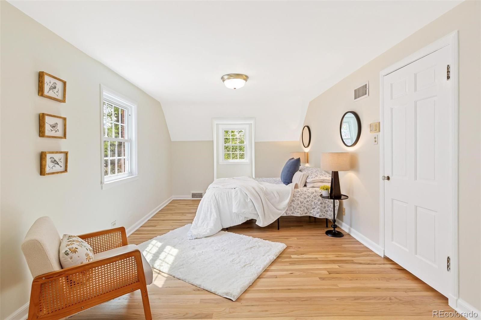 MLS Image #20 for 660  krameria street,denver, Colorado