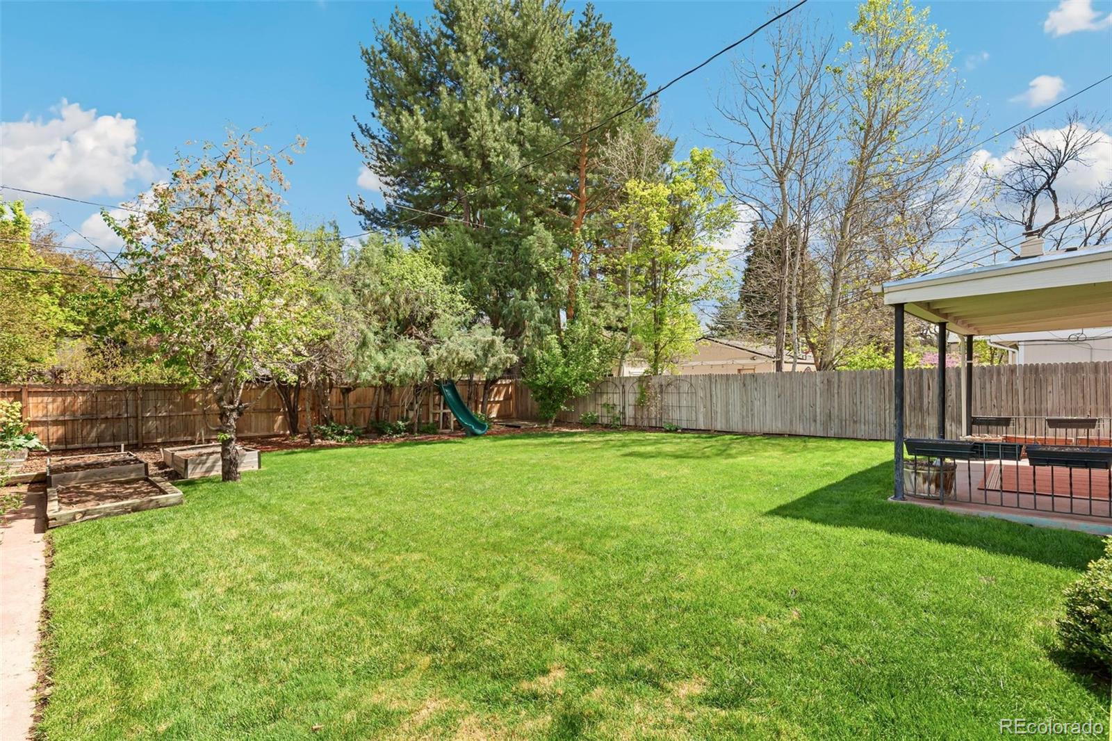 MLS Image #38 for 660  krameria street,denver, Colorado