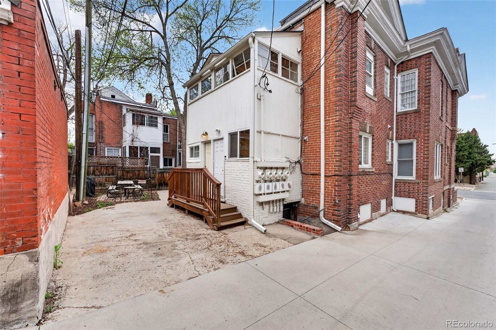 MLS Image #16 for 1610 e 14th avenue b,denver, Colorado