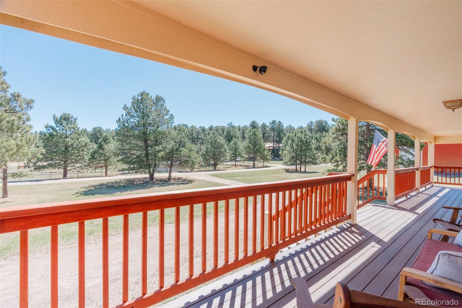 MLS Image #11 for 3711  estates circle,larkspur, Colorado