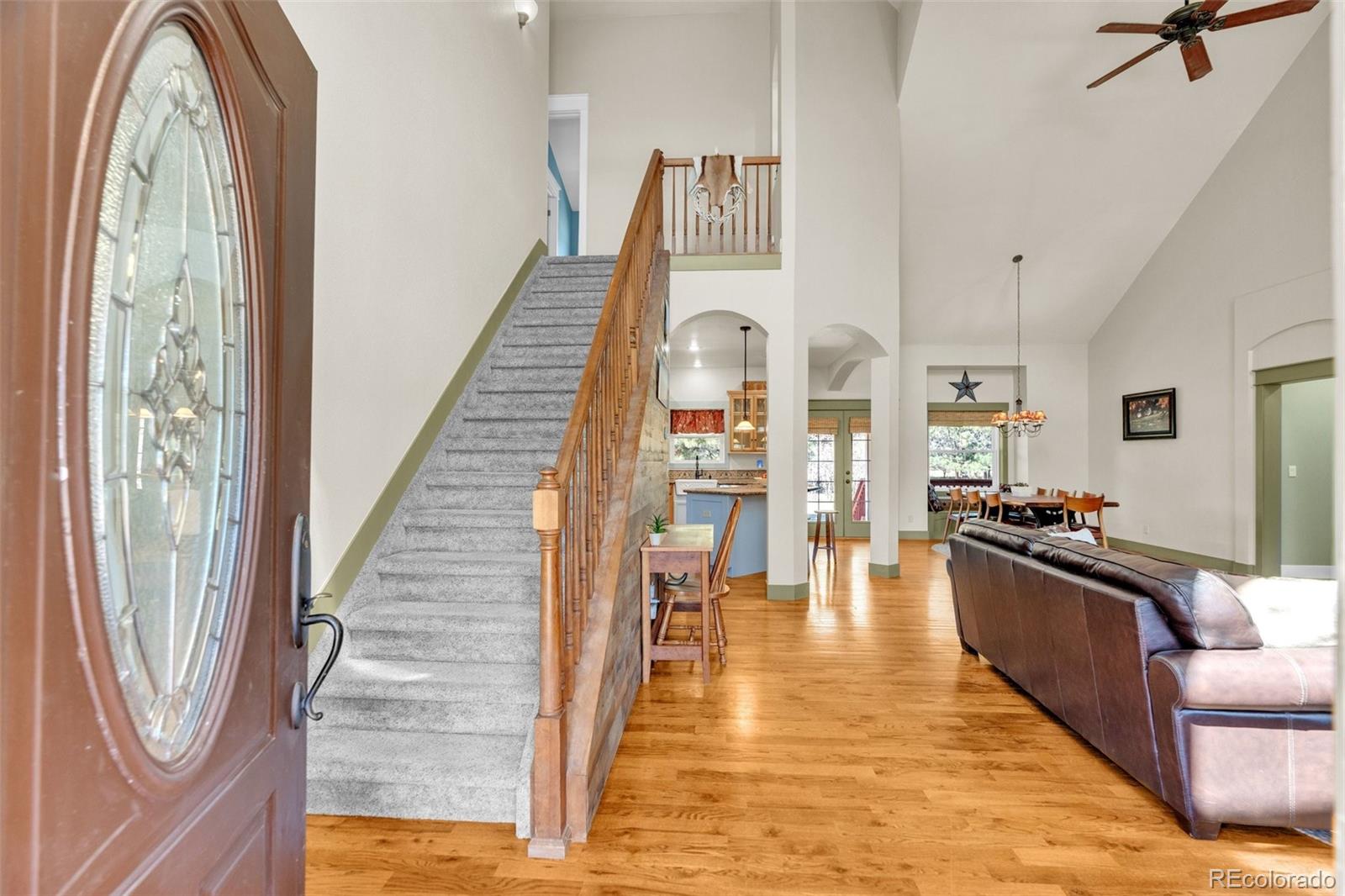 MLS Image #12 for 3711  estates circle,larkspur, Colorado
