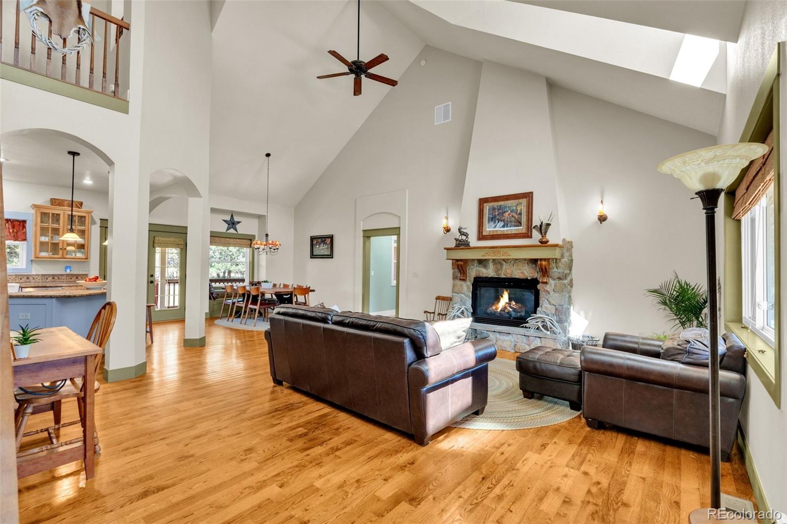 MLS Image #13 for 3711  estates circle,larkspur, Colorado