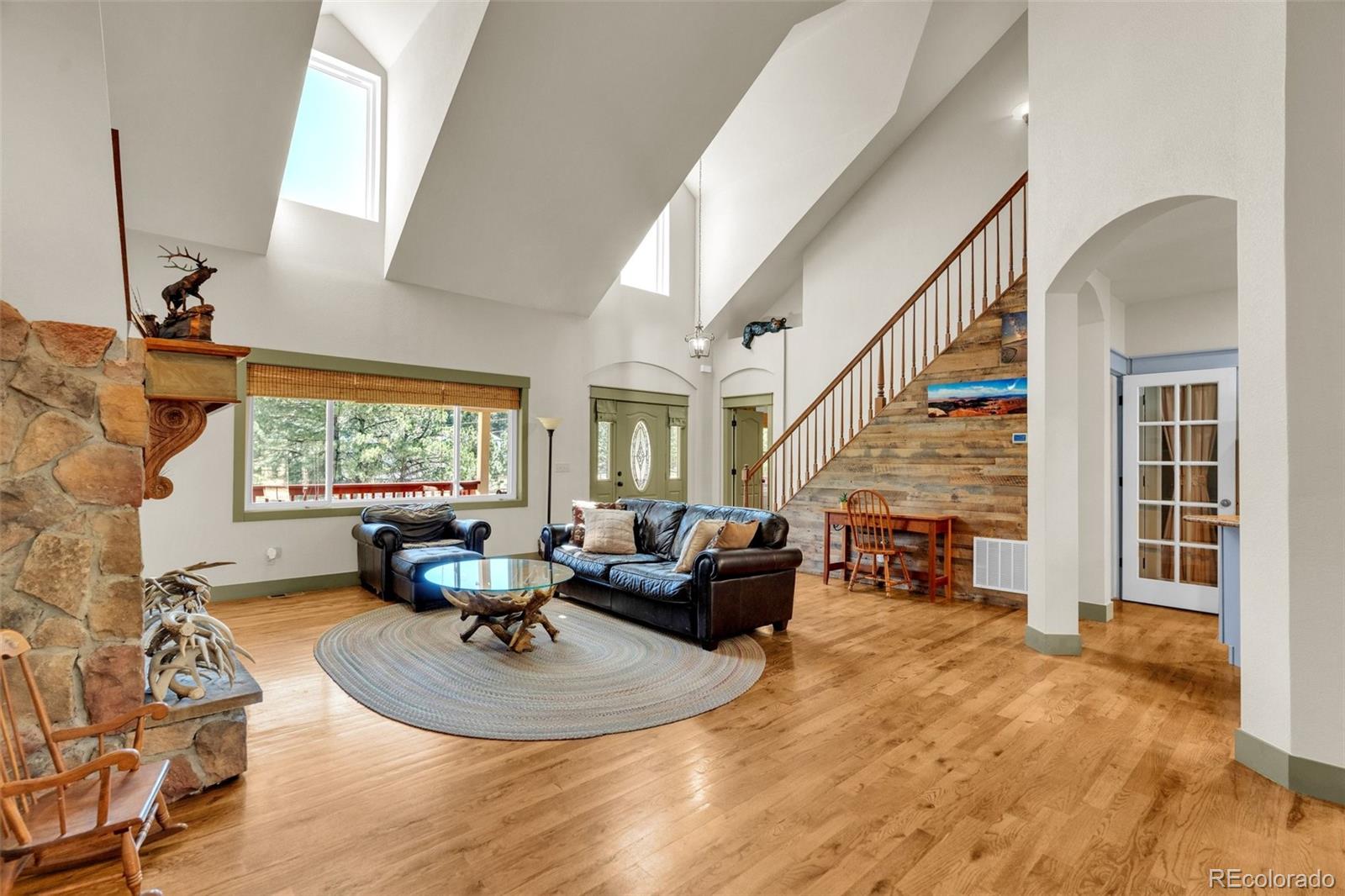 MLS Image #14 for 3711  estates circle,larkspur, Colorado