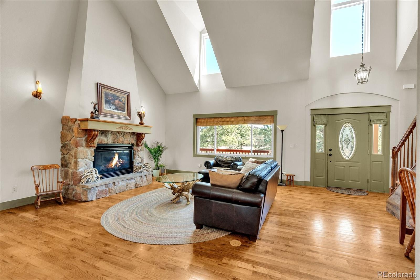 MLS Image #16 for 3711  estates circle,larkspur, Colorado