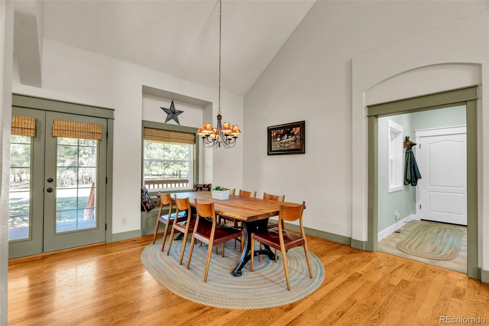 MLS Image #17 for 3711  estates circle,larkspur, Colorado
