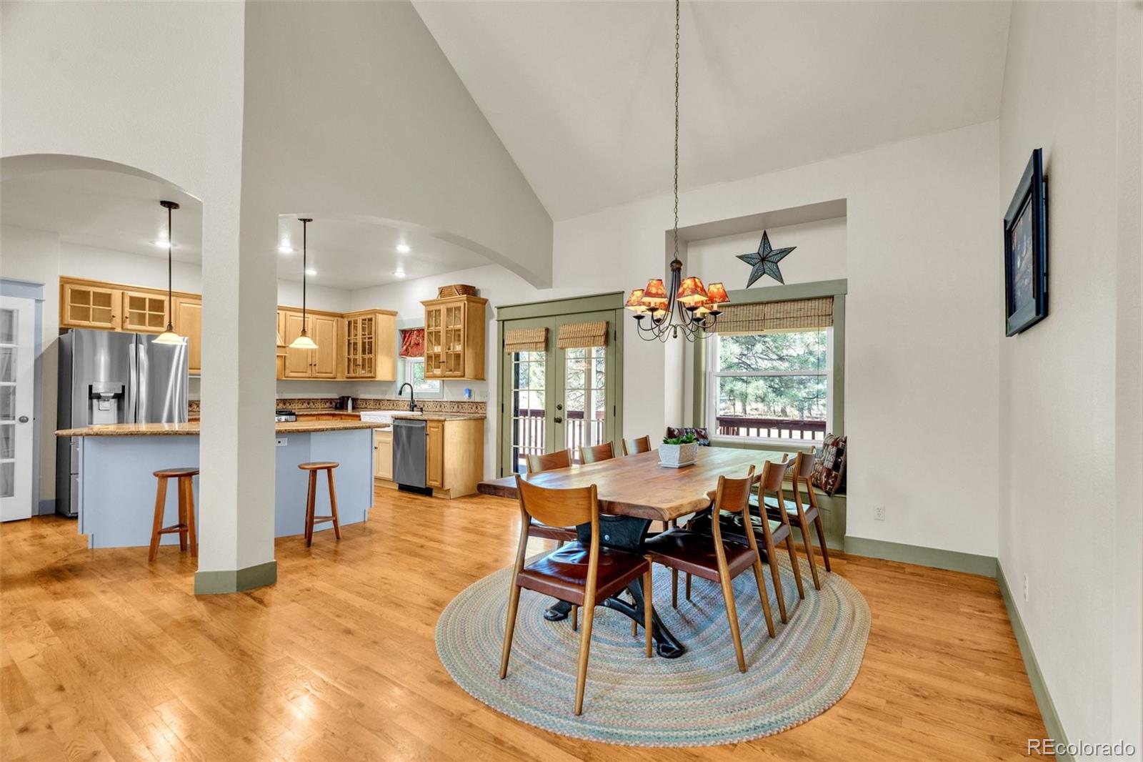 MLS Image #18 for 3711  estates circle,larkspur, Colorado