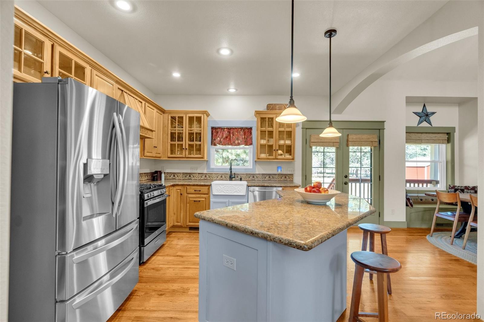 MLS Image #19 for 3711  estates circle,larkspur, Colorado