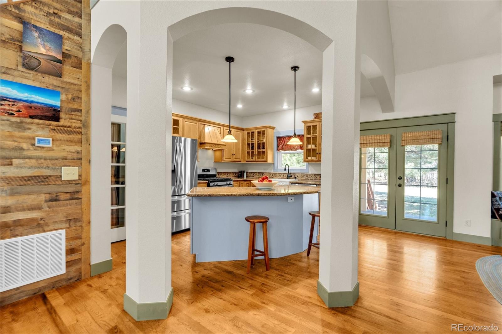 MLS Image #20 for 3711  estates circle,larkspur, Colorado