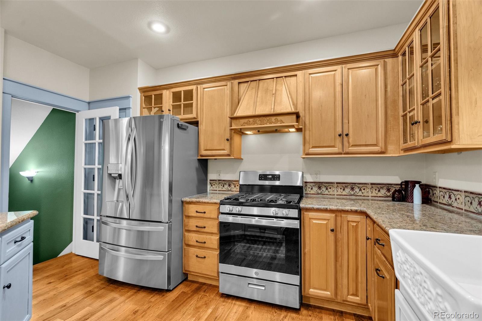 MLS Image #21 for 3711  estates circle,larkspur, Colorado