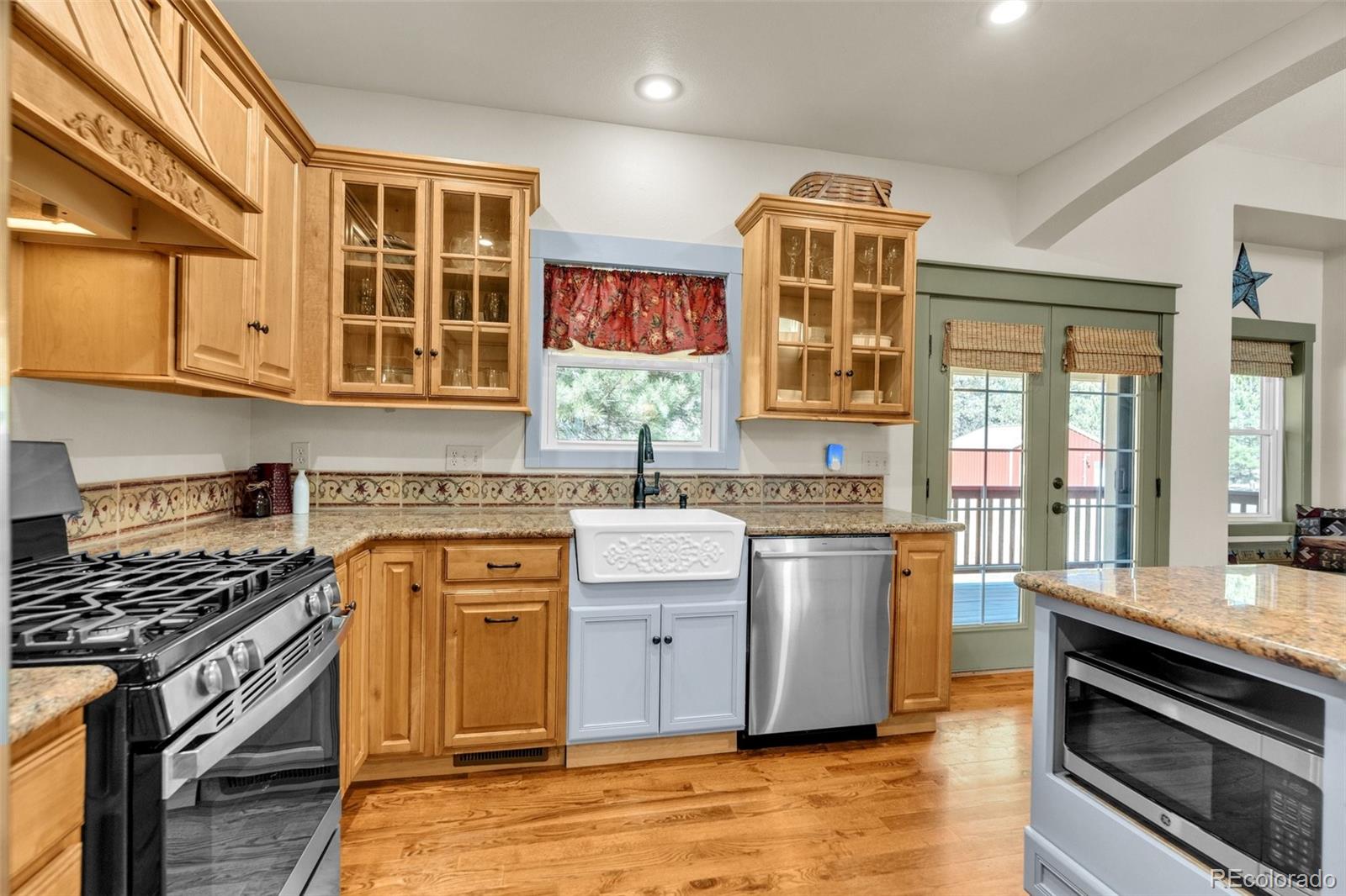 MLS Image #22 for 3711  estates circle,larkspur, Colorado