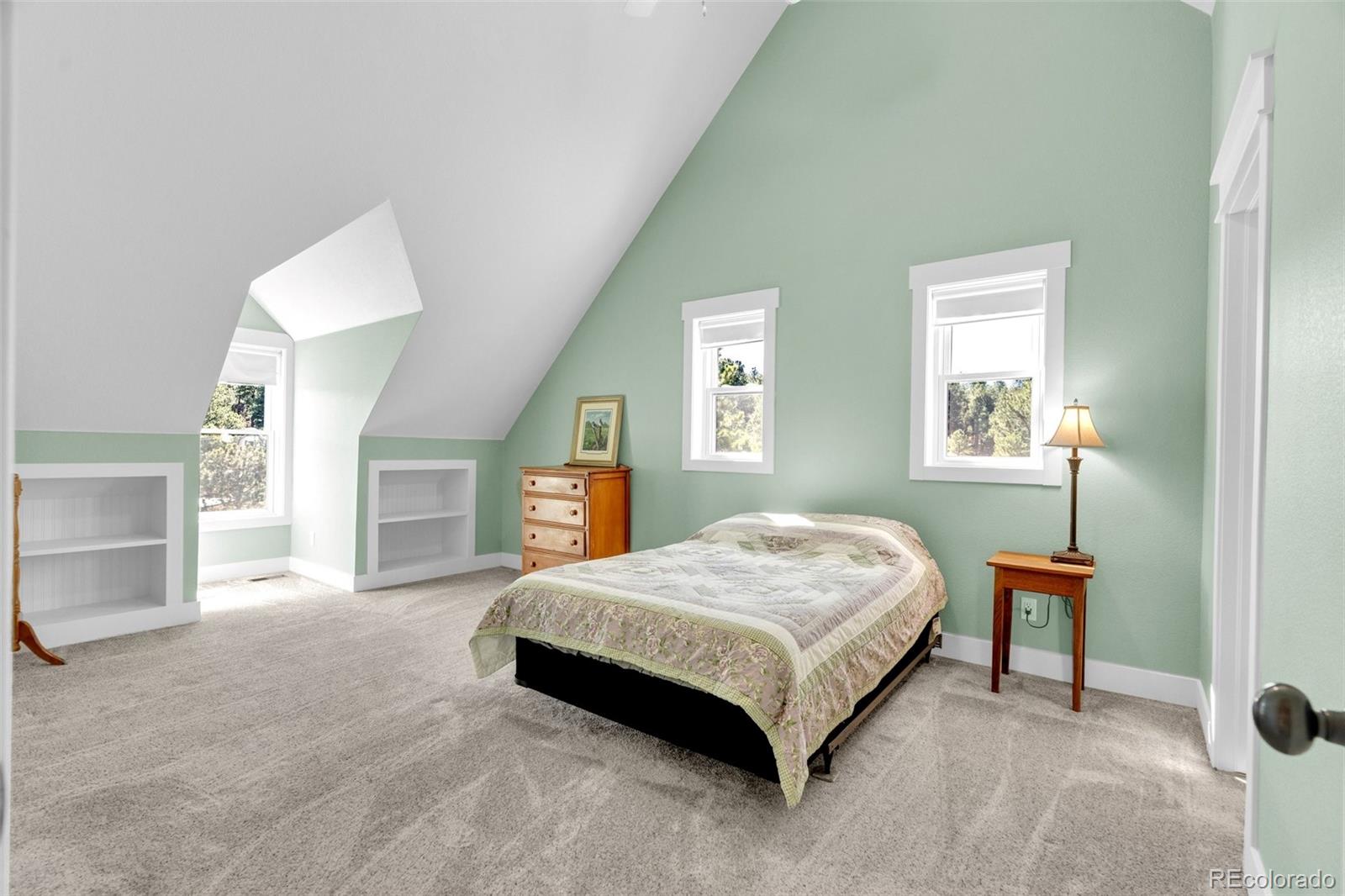 MLS Image #27 for 3711  estates circle,larkspur, Colorado