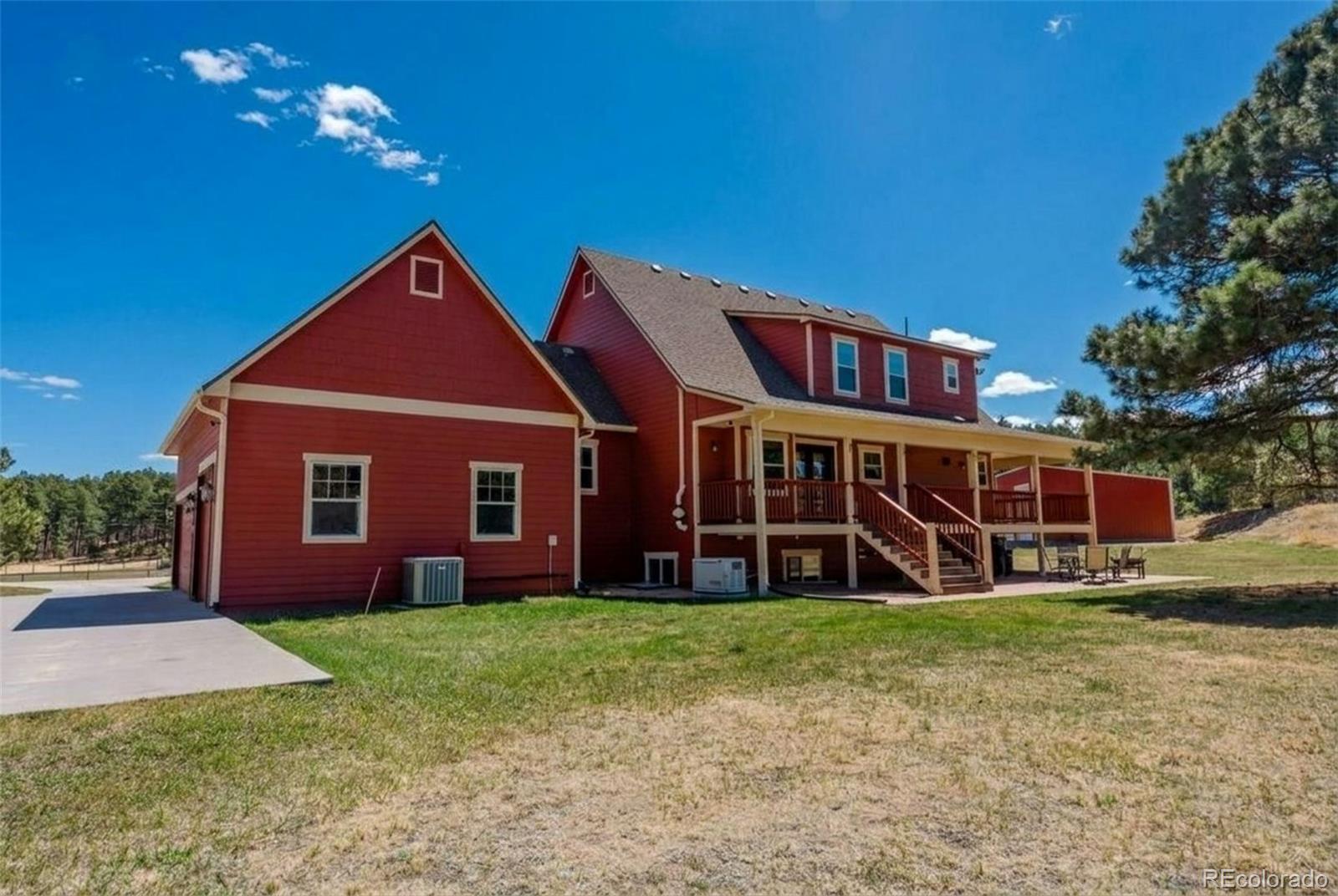 MLS Image #34 for 3711  estates circle,larkspur, Colorado
