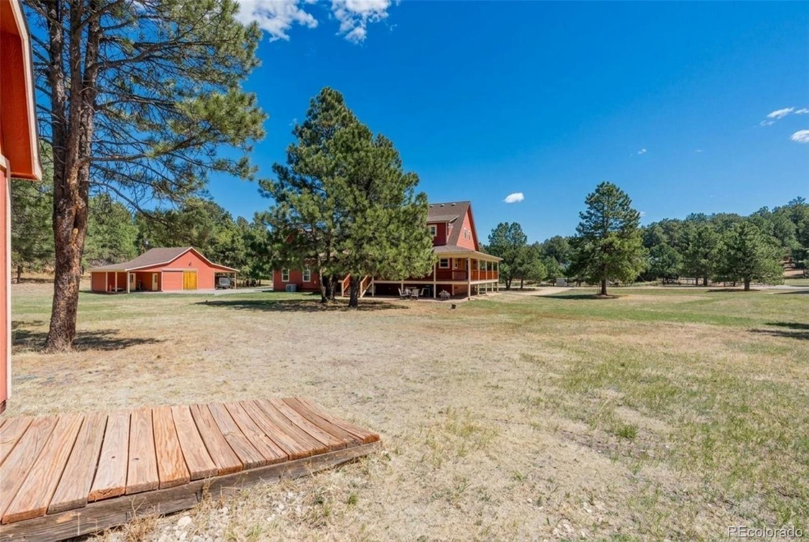 MLS Image #35 for 3711  estates circle,larkspur, Colorado