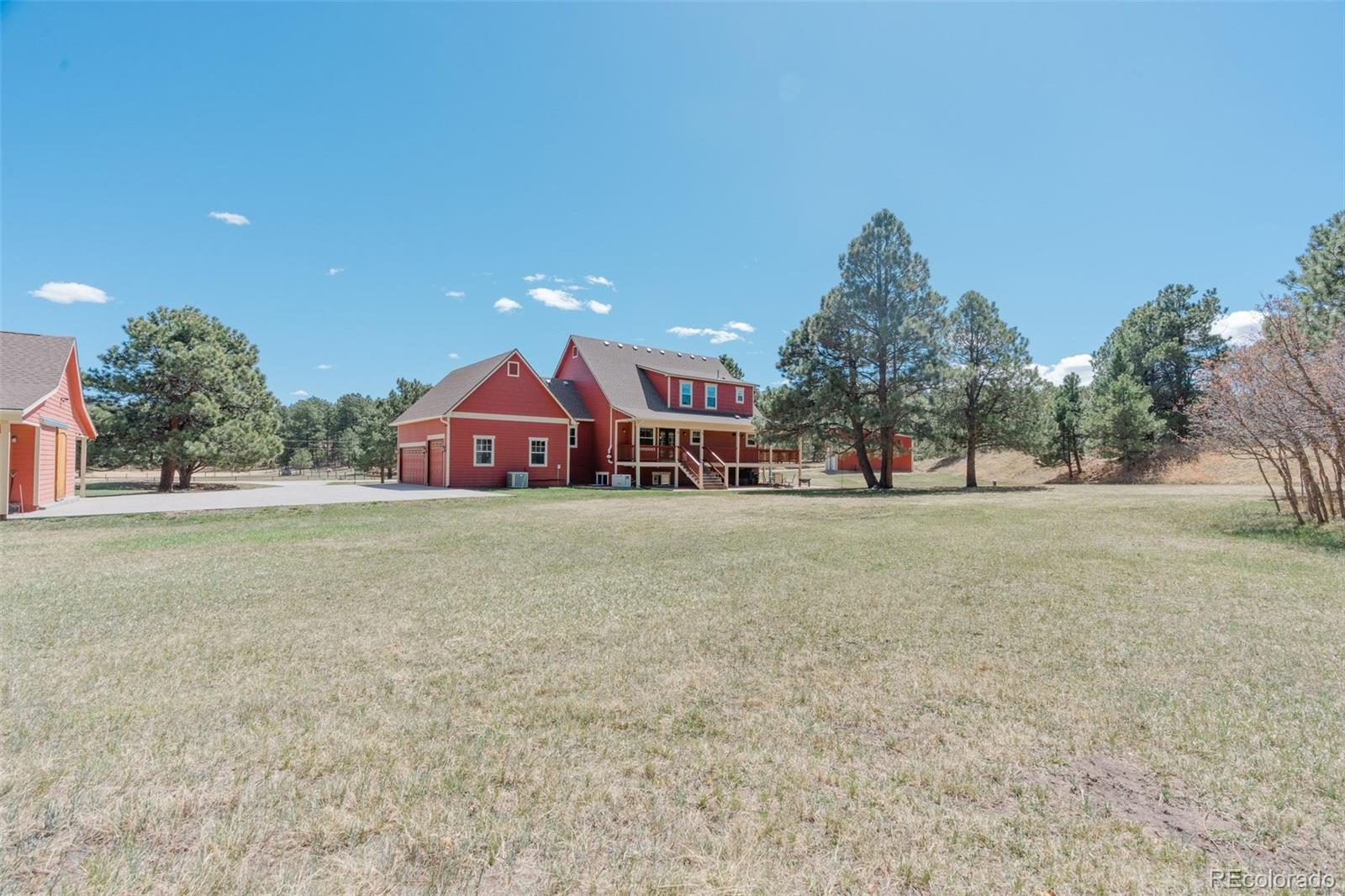MLS Image #37 for 3711  estates circle,larkspur, Colorado