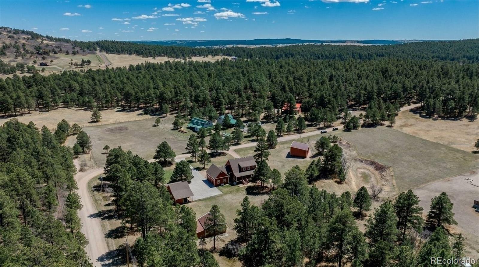 MLS Image #40 for 3711  estates circle,larkspur, Colorado