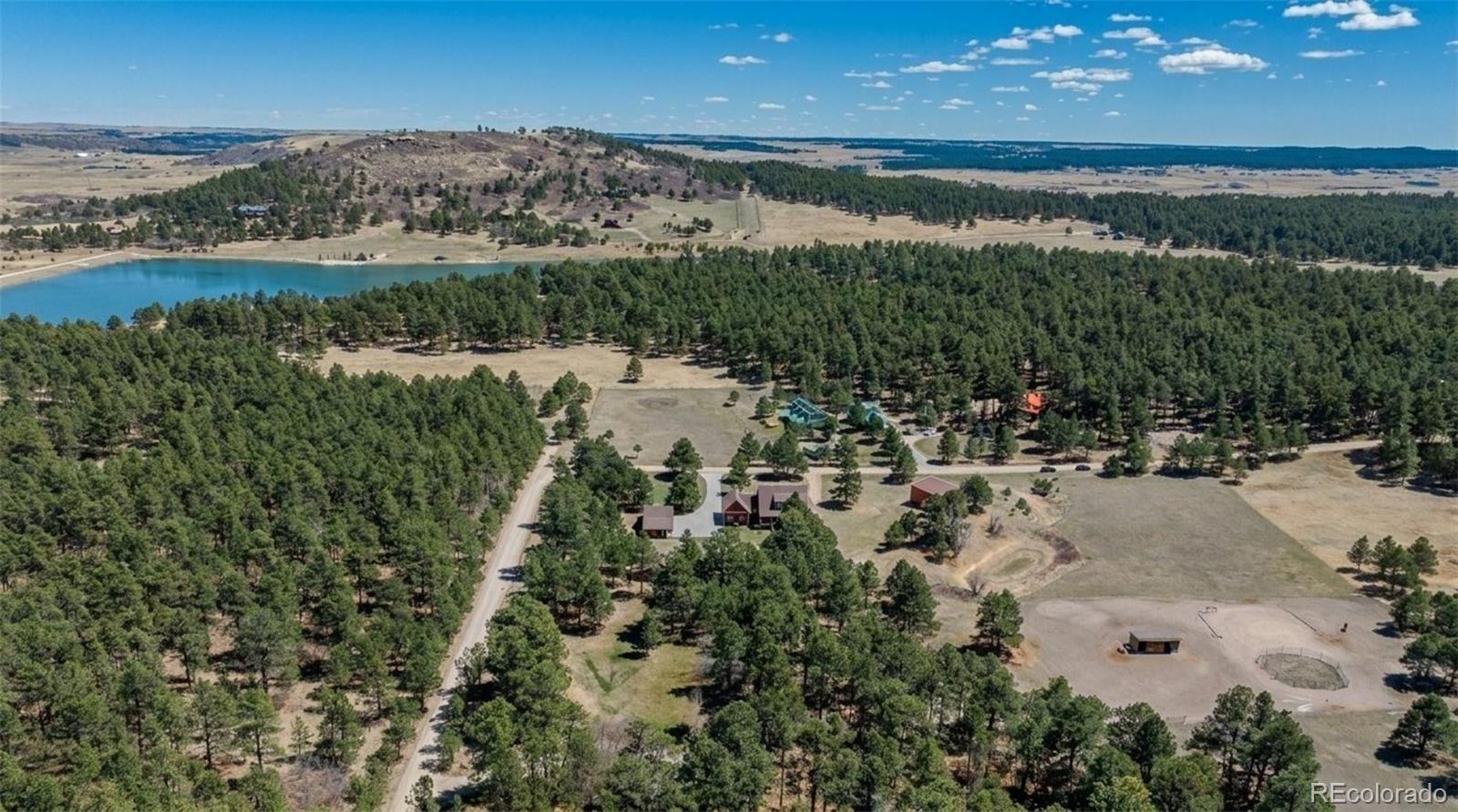 MLS Image #45 for 3711  estates circle,larkspur, Colorado
