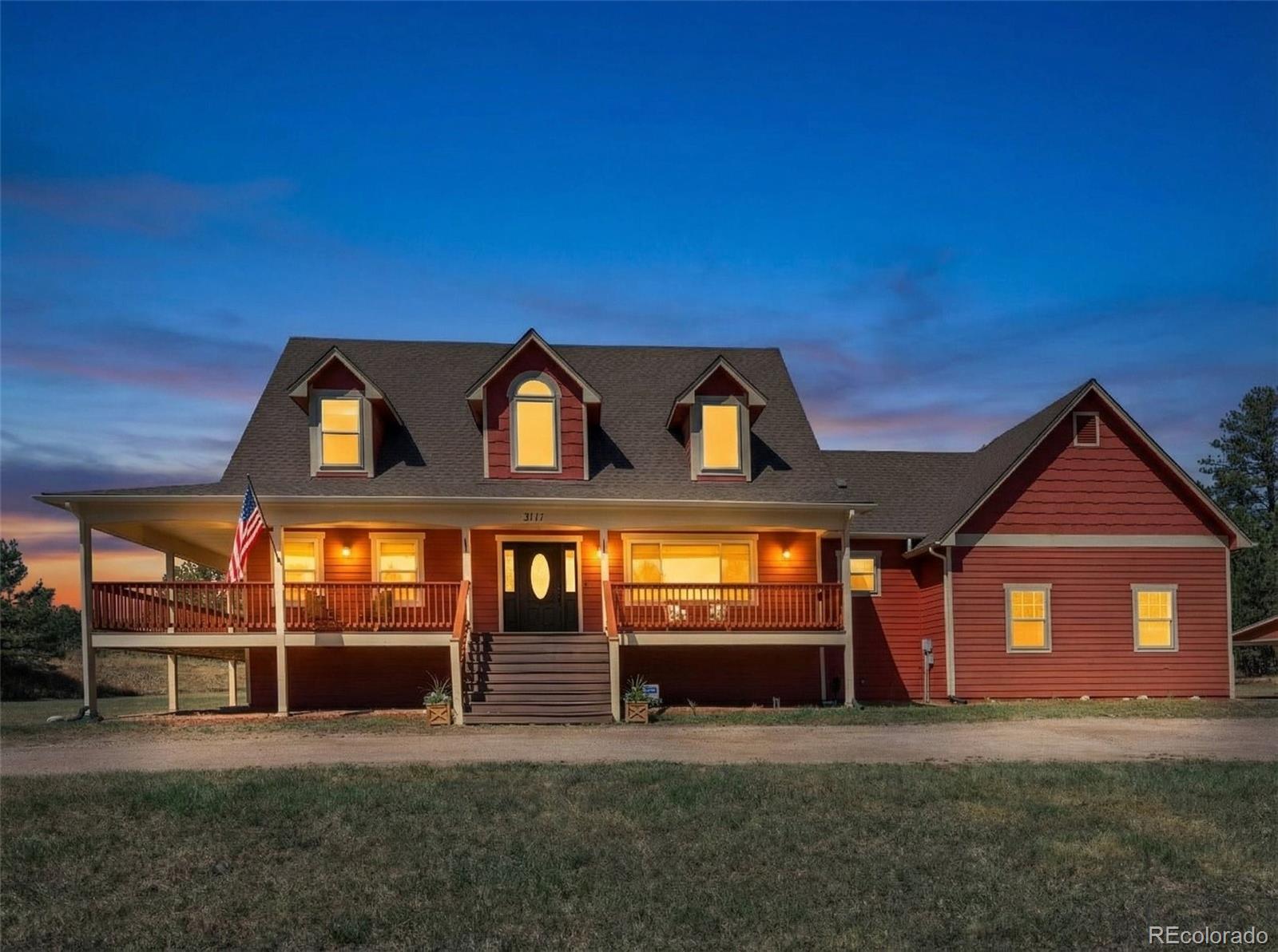 MLS Image #46 for 3711  estates circle,larkspur, Colorado