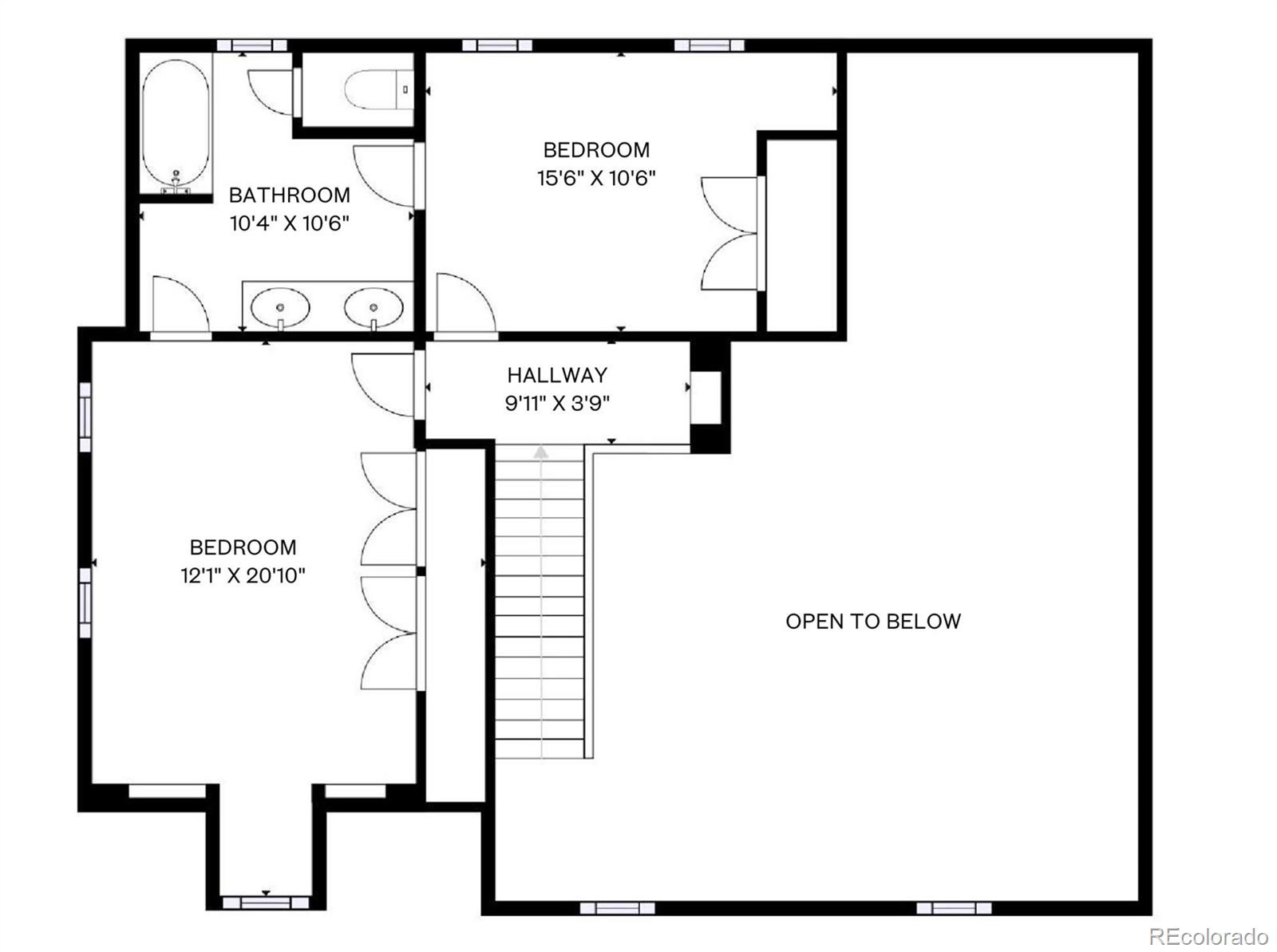 MLS Image #48 for 3711  estates circle,larkspur, Colorado