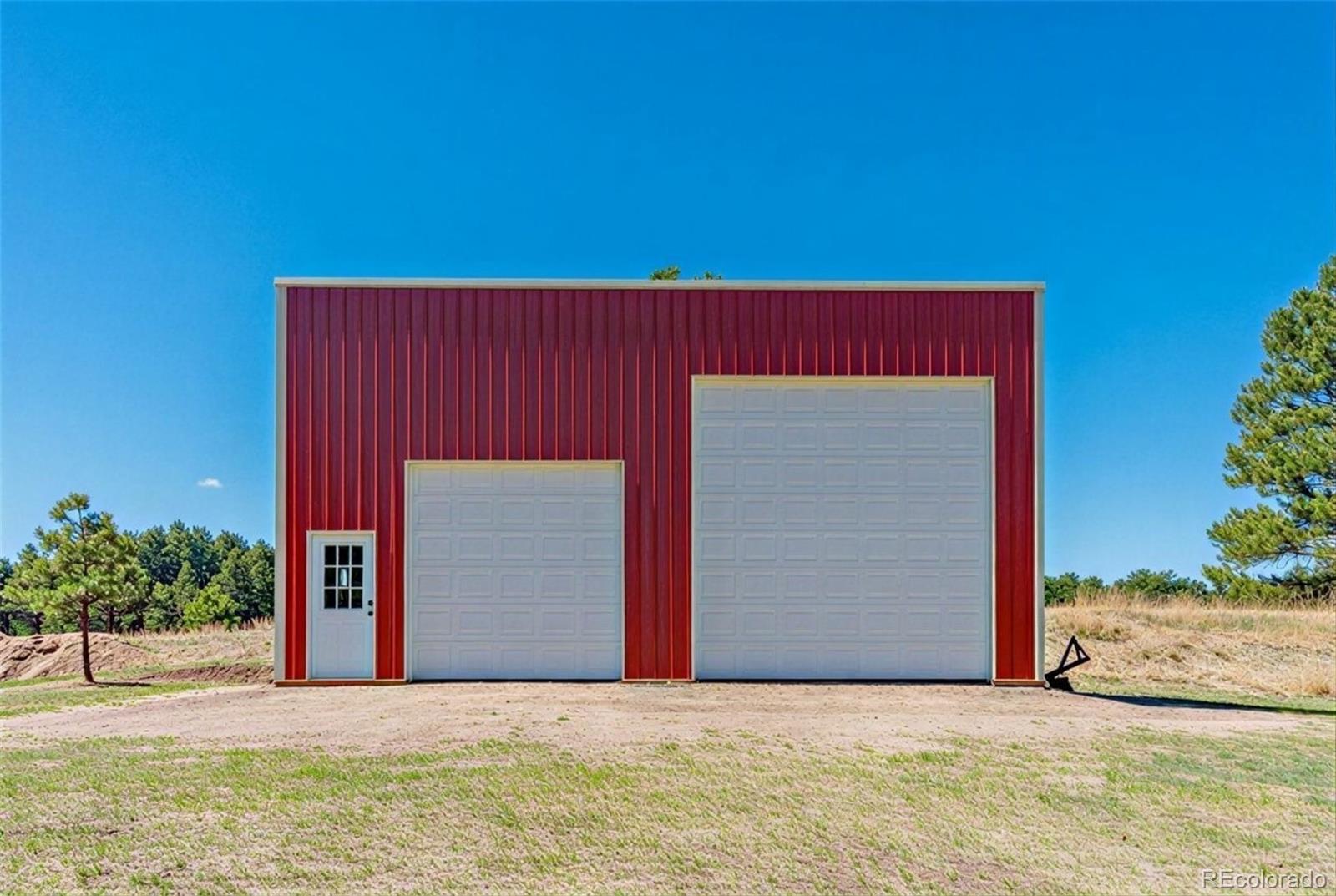 MLS Image #5 for 3711  estates circle,larkspur, Colorado