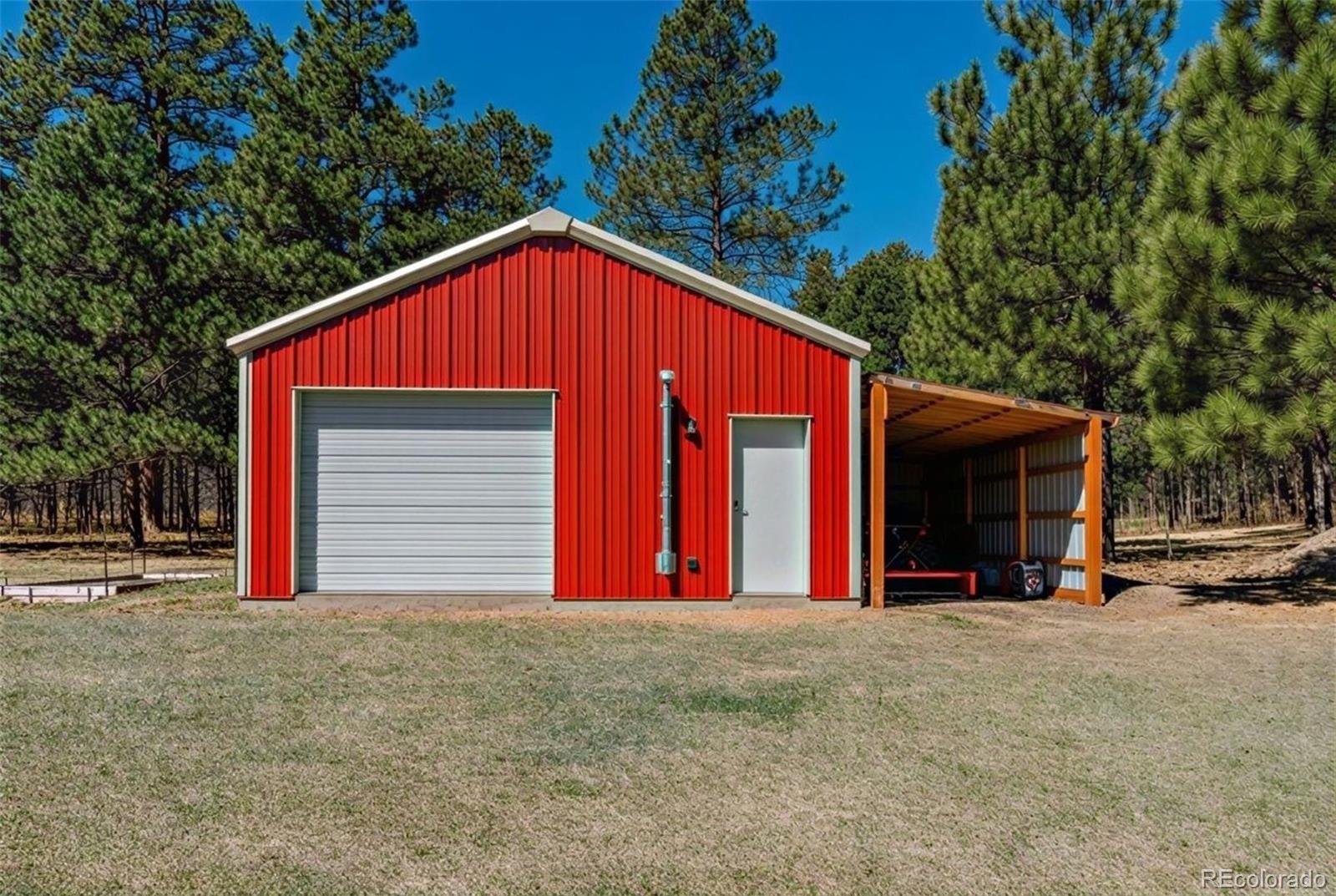 MLS Image #6 for 3711  estates circle,larkspur, Colorado