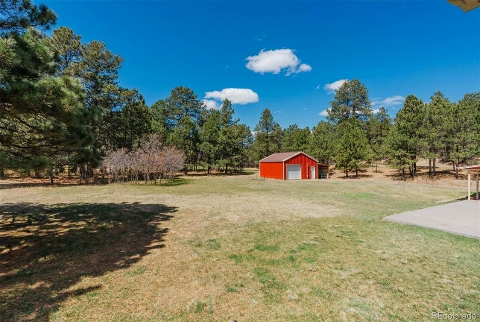 MLS Image #7 for 3711  estates circle,larkspur, Colorado