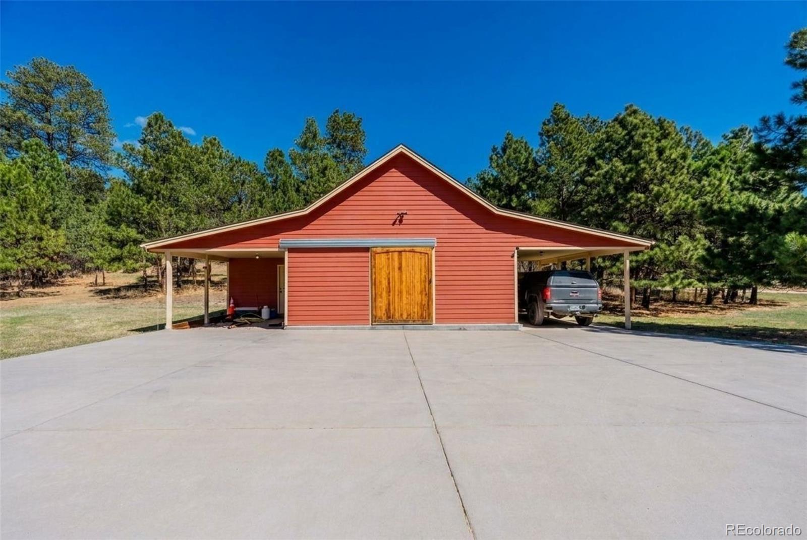 MLS Image #8 for 3711  estates circle,larkspur, Colorado