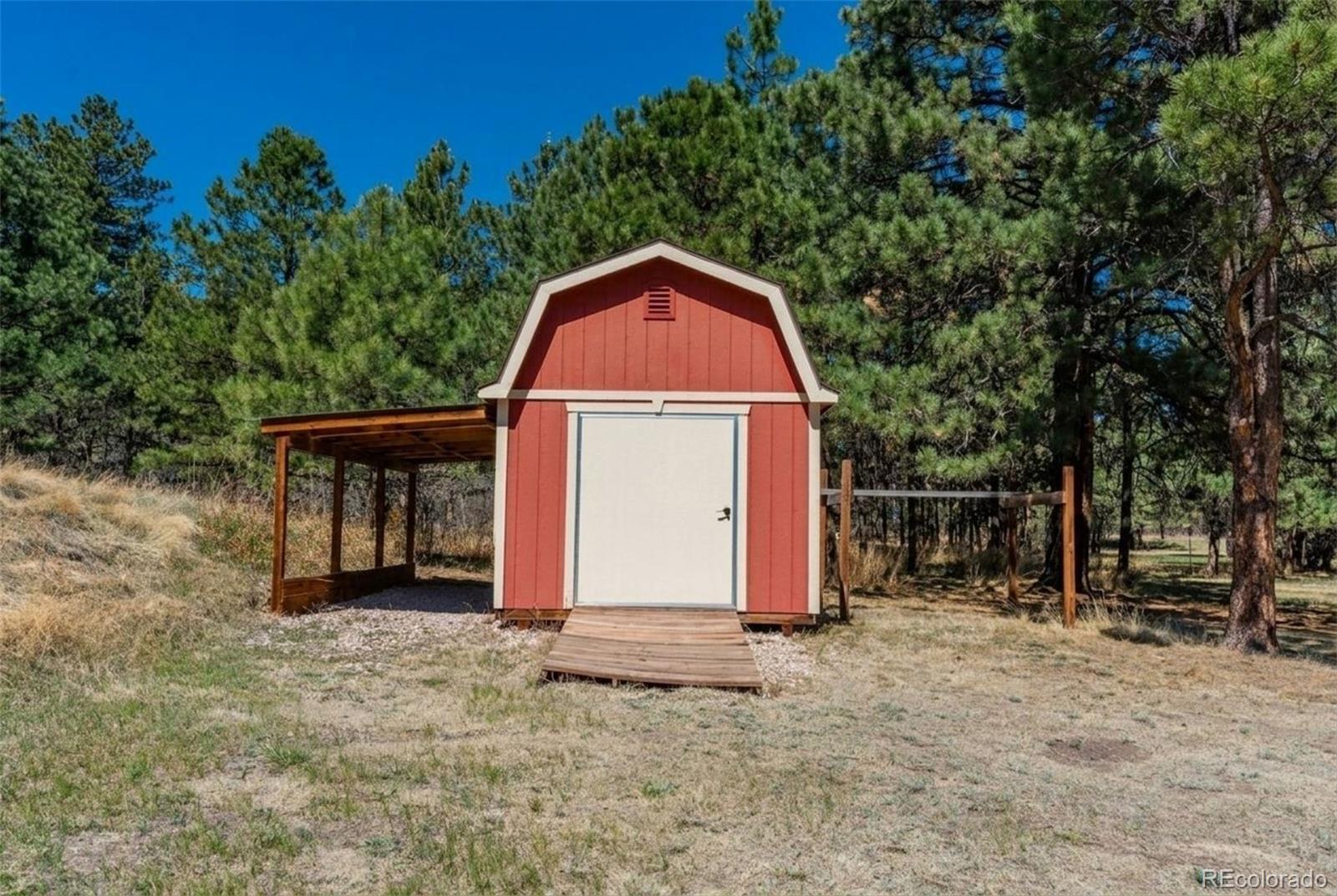 MLS Image #9 for 3711  estates circle,larkspur, Colorado
