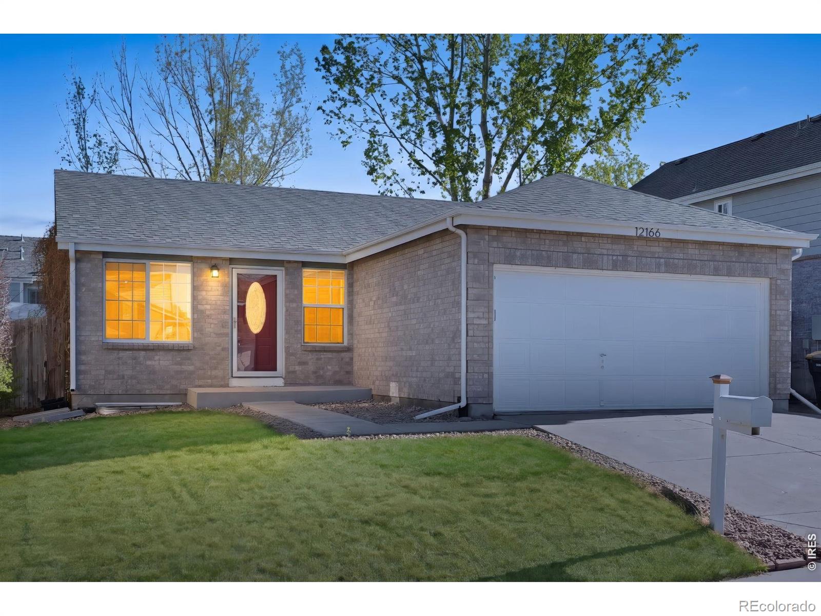 MLS Image #0 for 12166  monaco drive,brighton, Colorado
