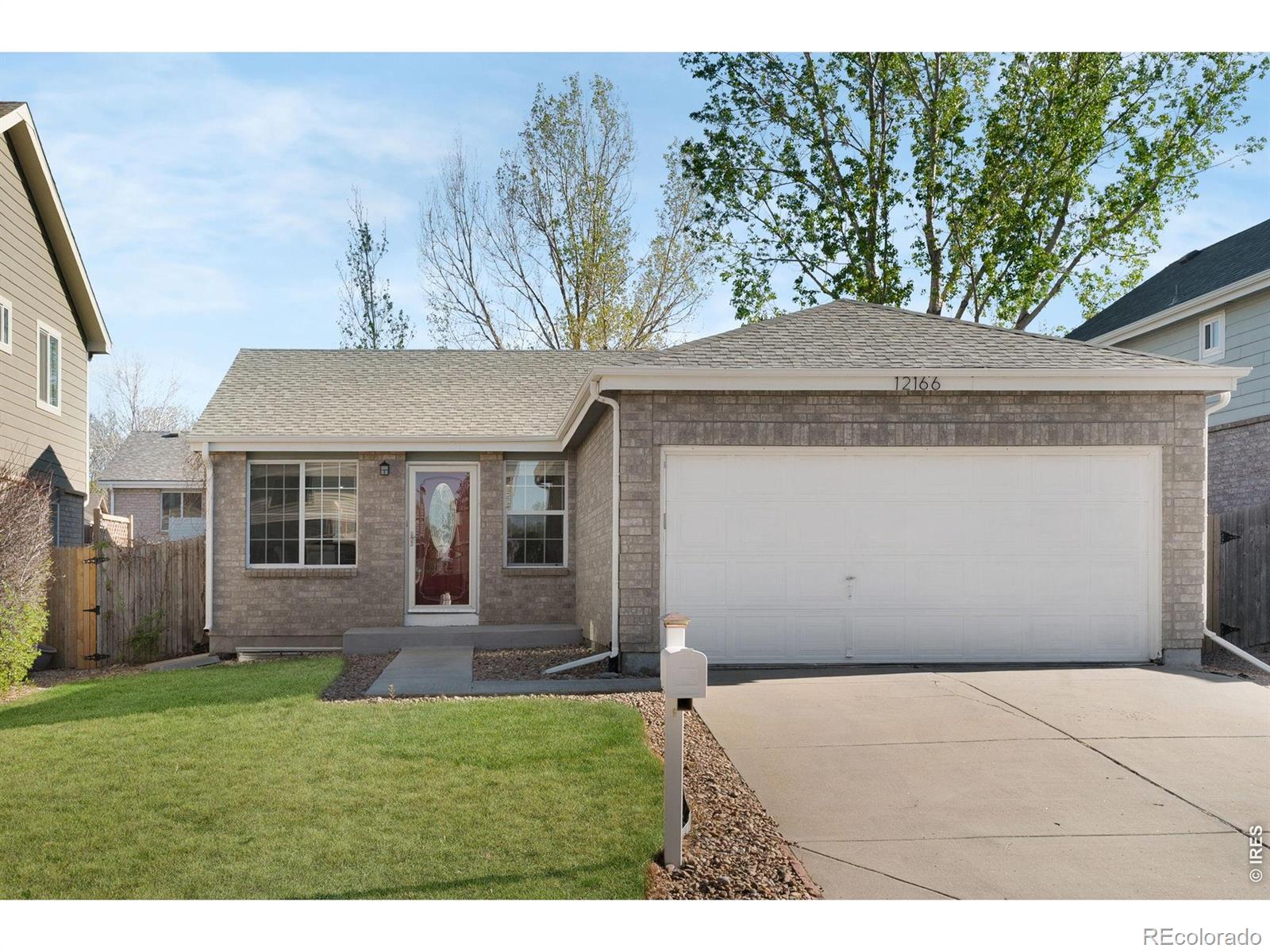 MLS Image #1 for 12166  monaco drive,brighton, Colorado