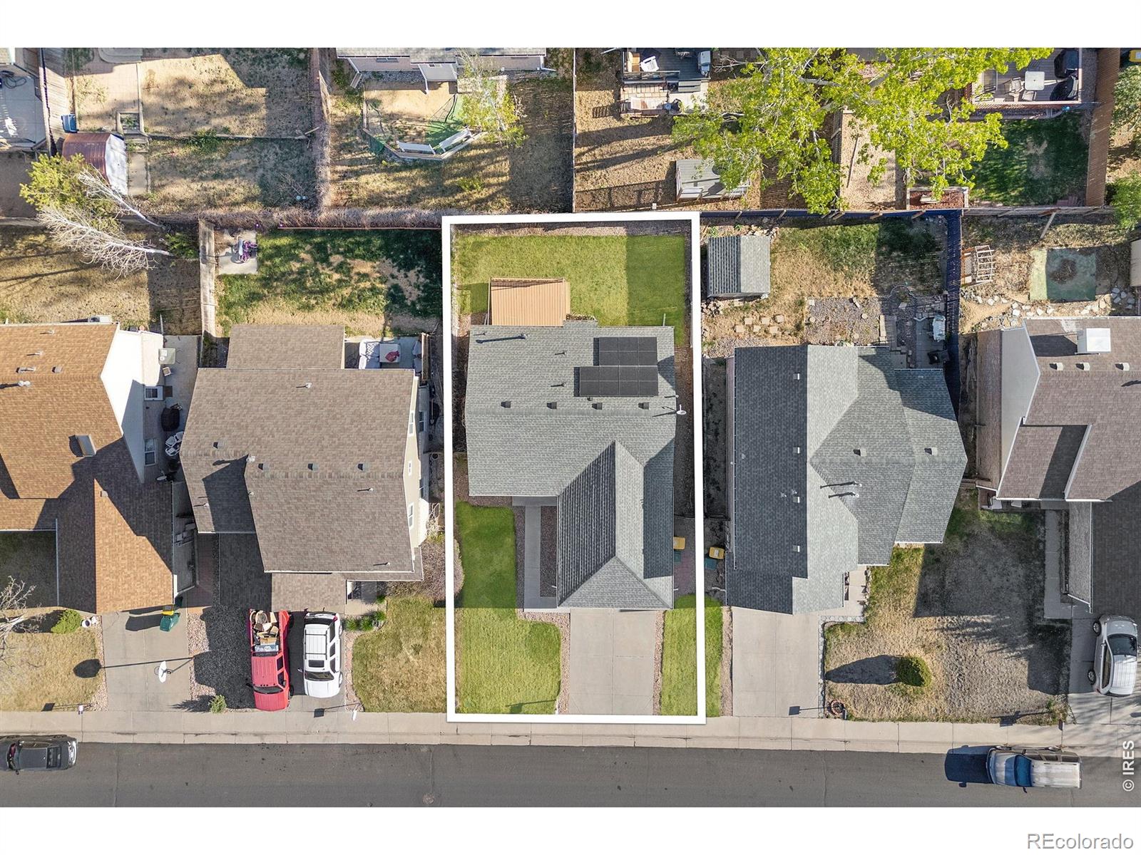 MLS Image #25 for 12166  monaco drive,brighton, Colorado