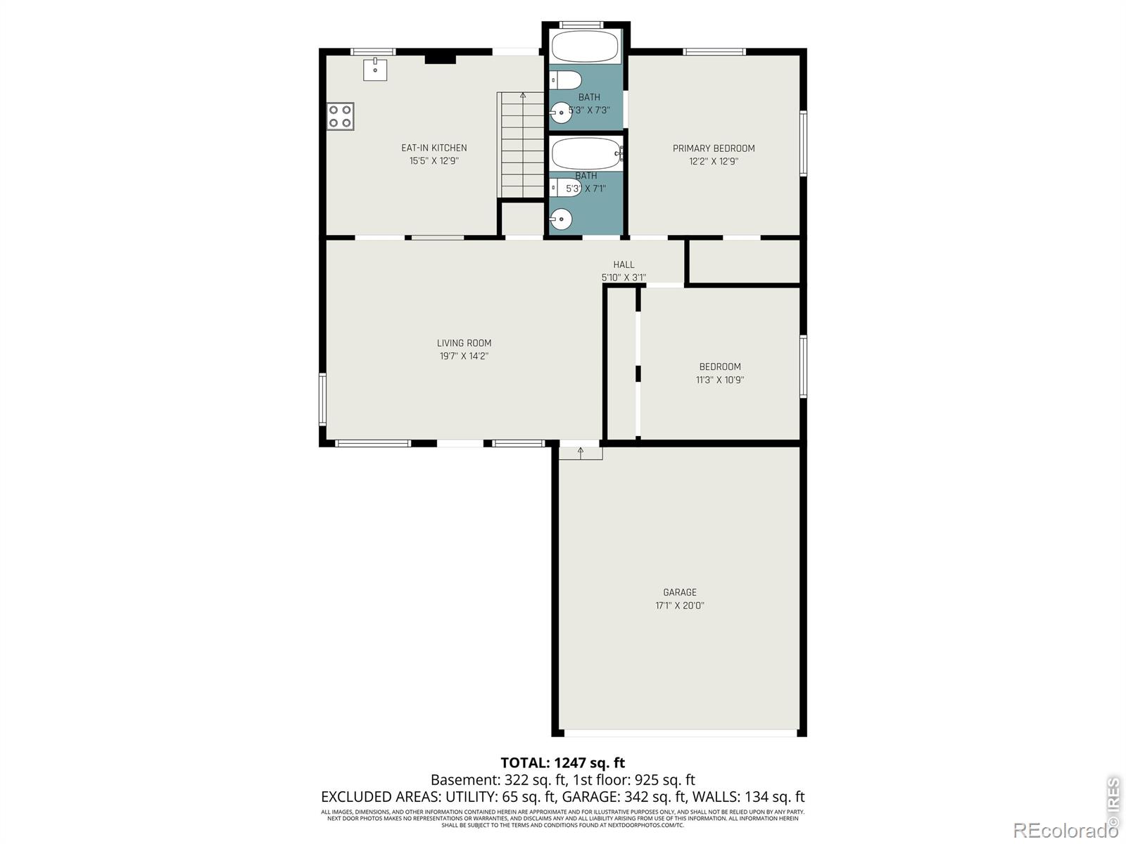 MLS Image #26 for 12166  monaco drive,brighton, Colorado