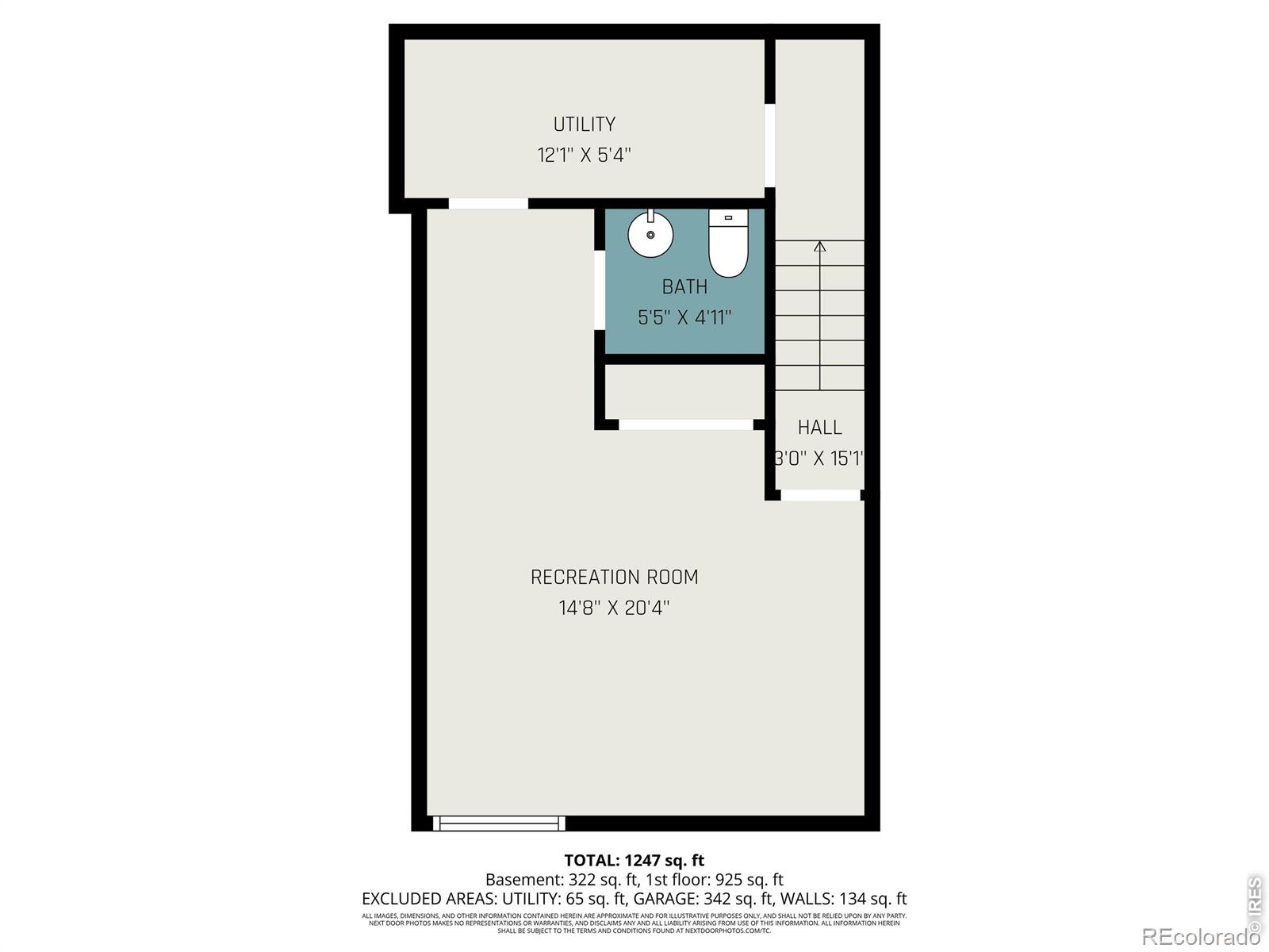 MLS Image #27 for 12166  monaco drive,brighton, Colorado